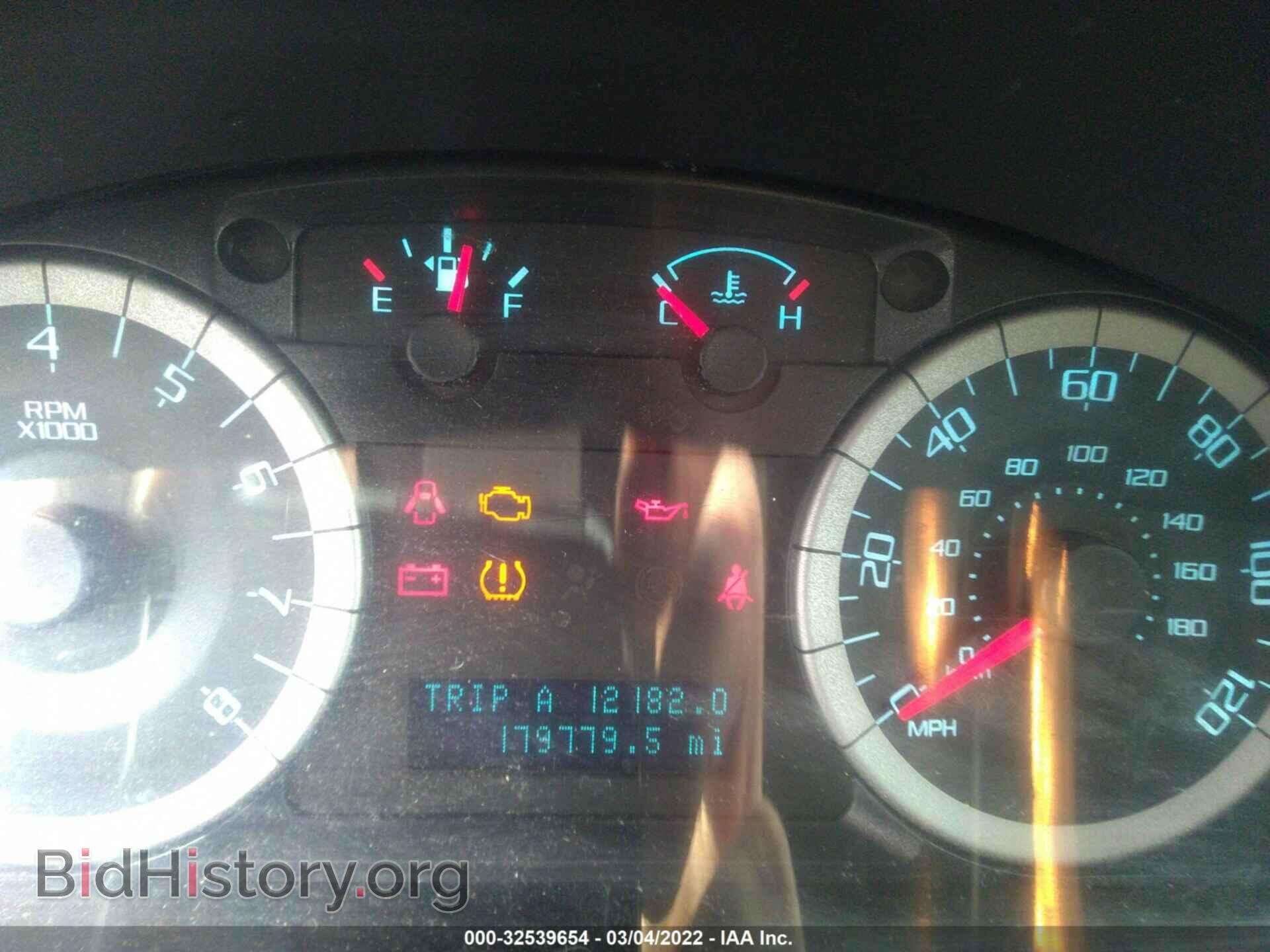 2011 FORD ESCAPE - VIN: 1FMCU9DG1BKA32410 - Фото 7