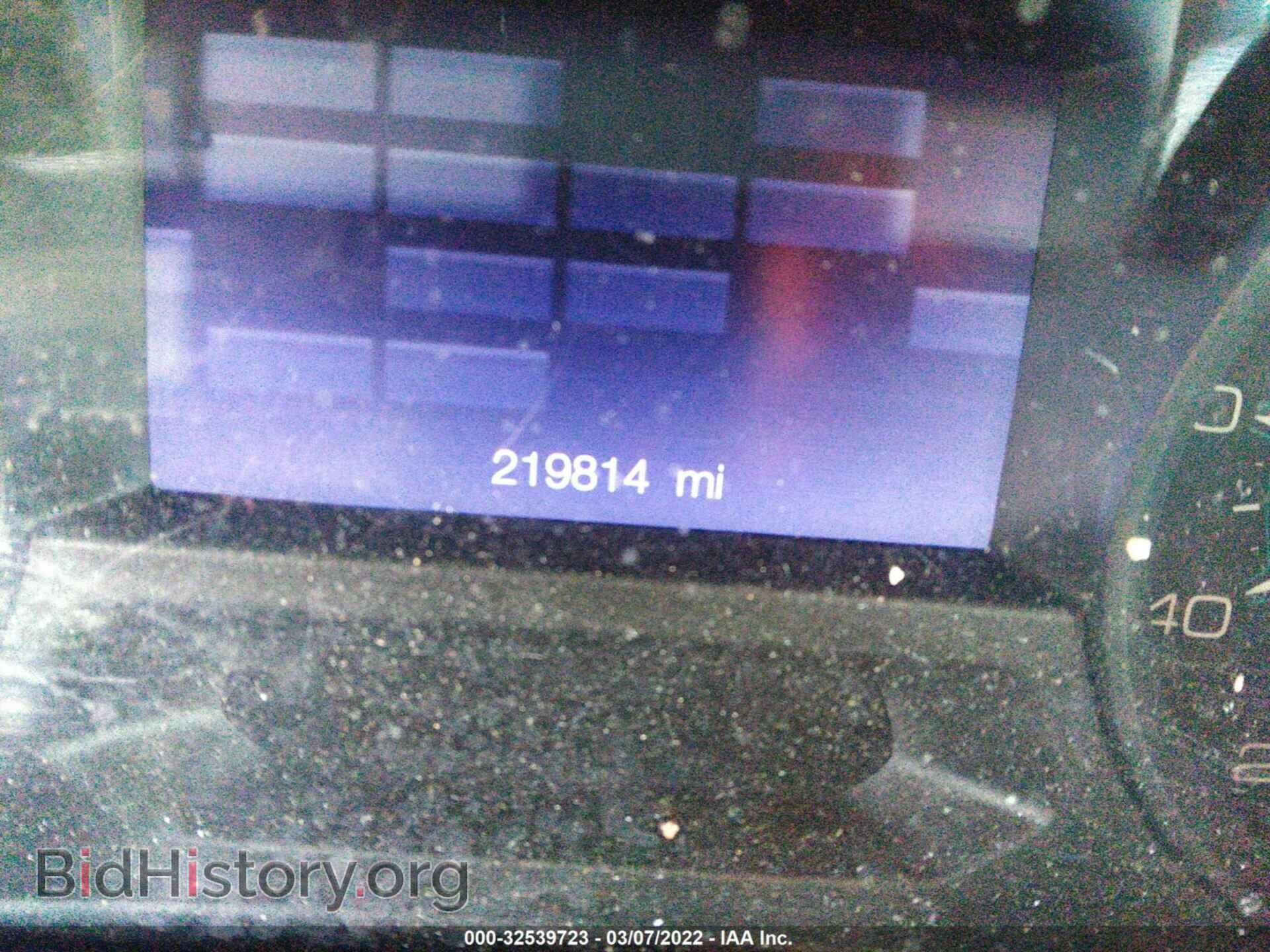 2013 FORD EXPLORER - VIN: 1FM5K8B83DGC82497 - Фото 7