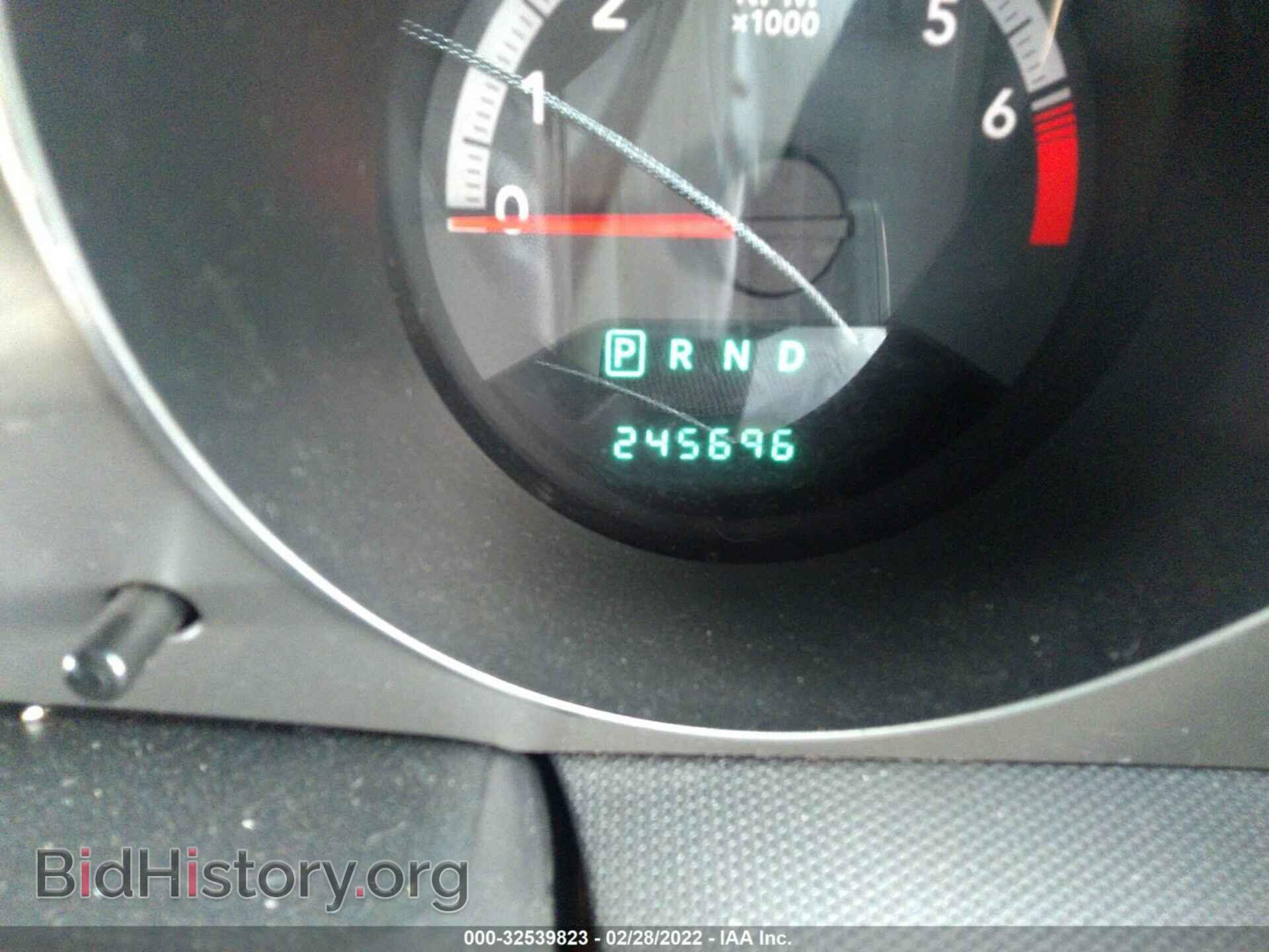 2010 DODGE AVENGER - VIN: 1B3CC1FBXAN223090 - Photo 7