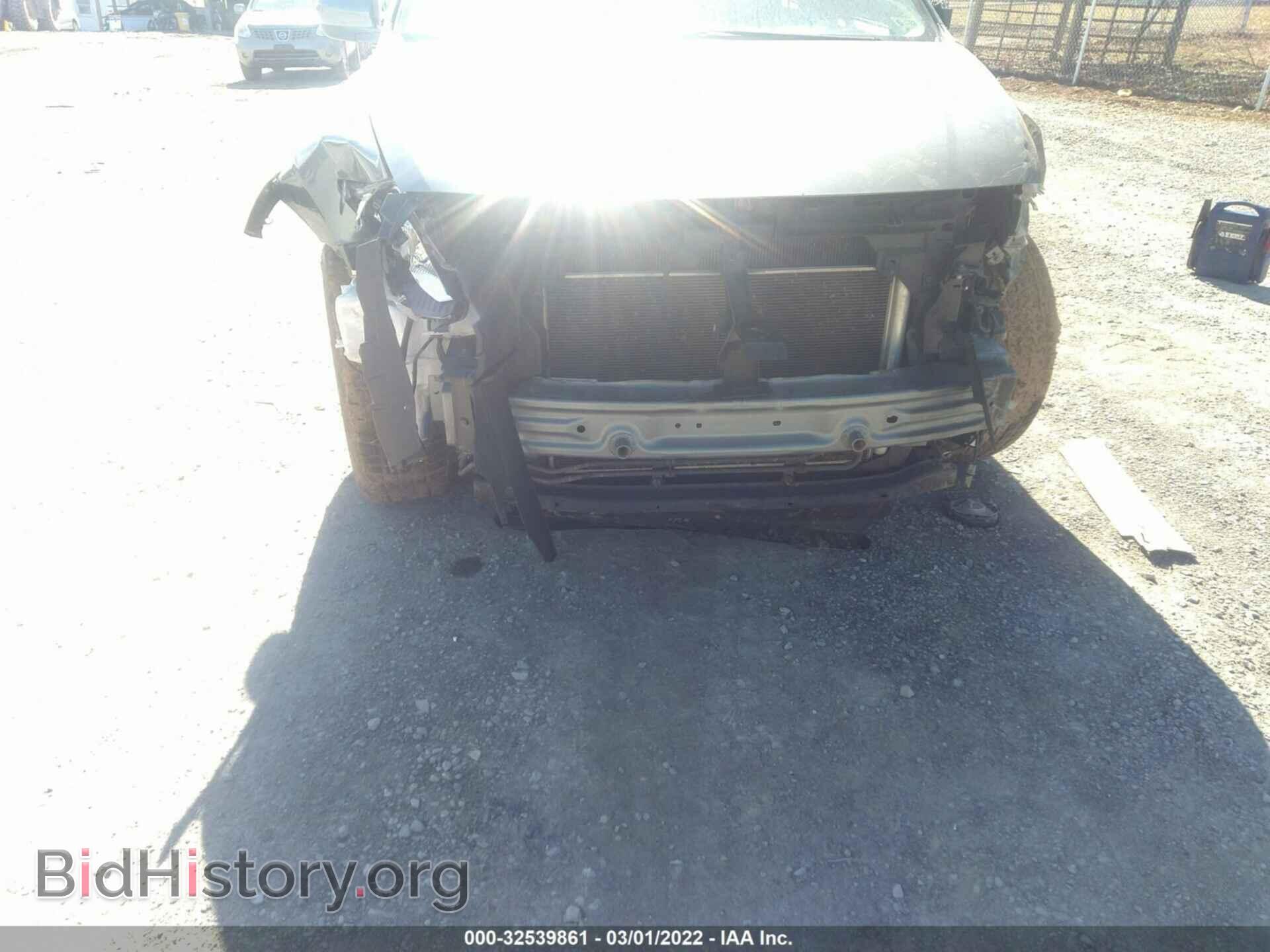 2013 MAZDA CX-9 - VIN: JM3TB3CVXD0415176 - Фото 6