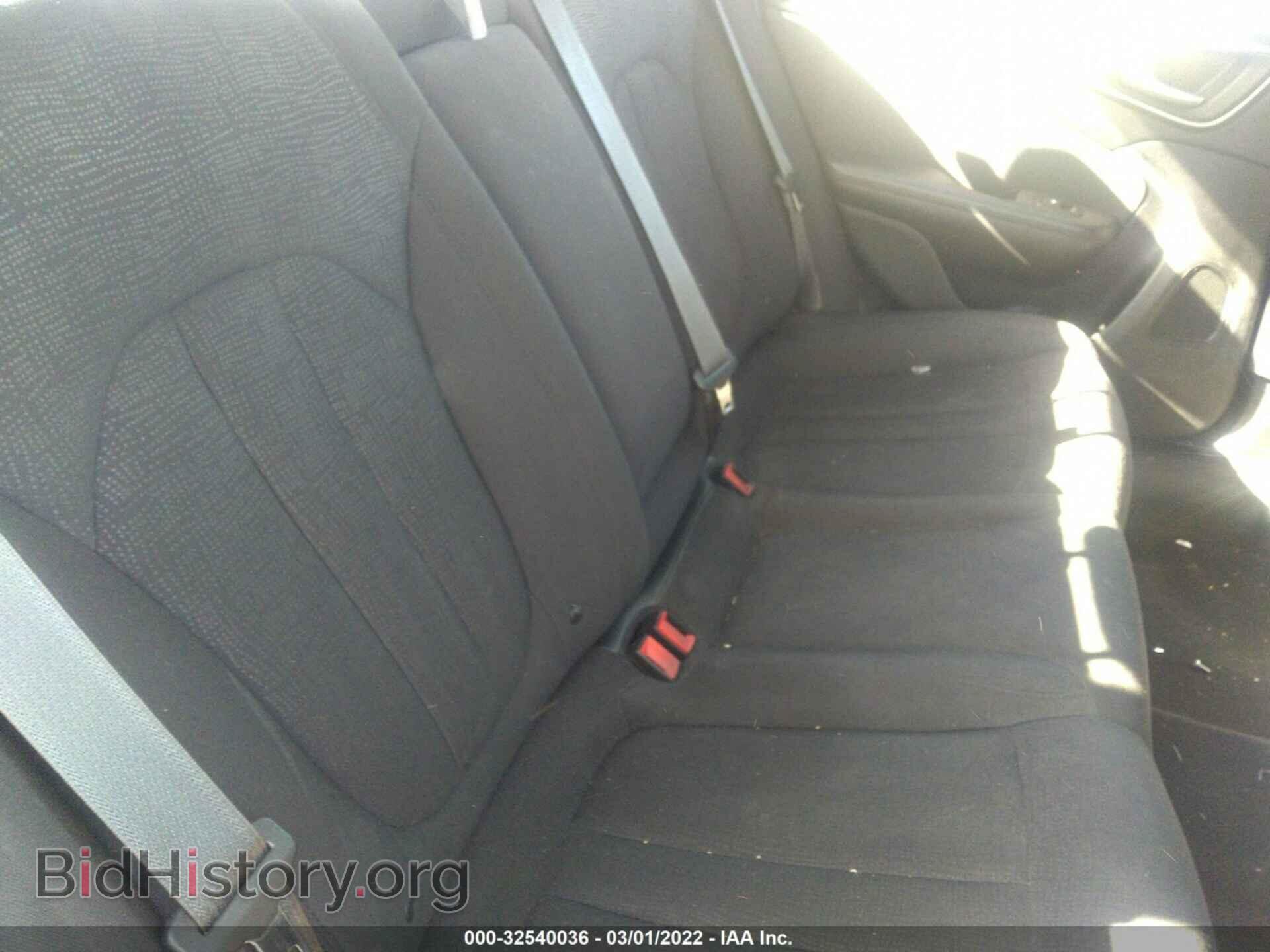 2015 CHRYSLER 200 - VIN: 1C3CCCAB9FN547080 - Фото 8