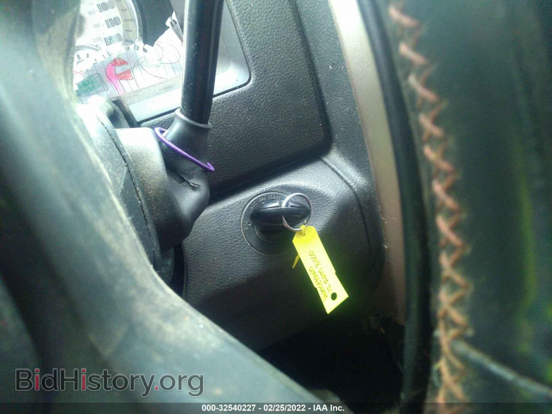 2012 RAM 3500 - VIN: 3C63DRNL3CG143721 - Фото 11
