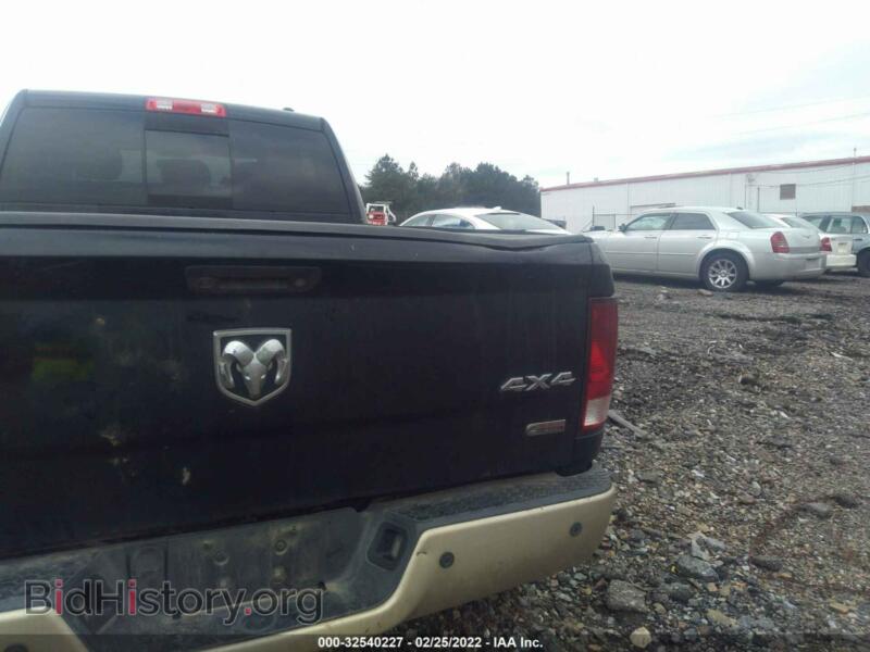 2012 RAM 3500 (VIN 3C63DRNL3CG143721) — фото 13 из 13
