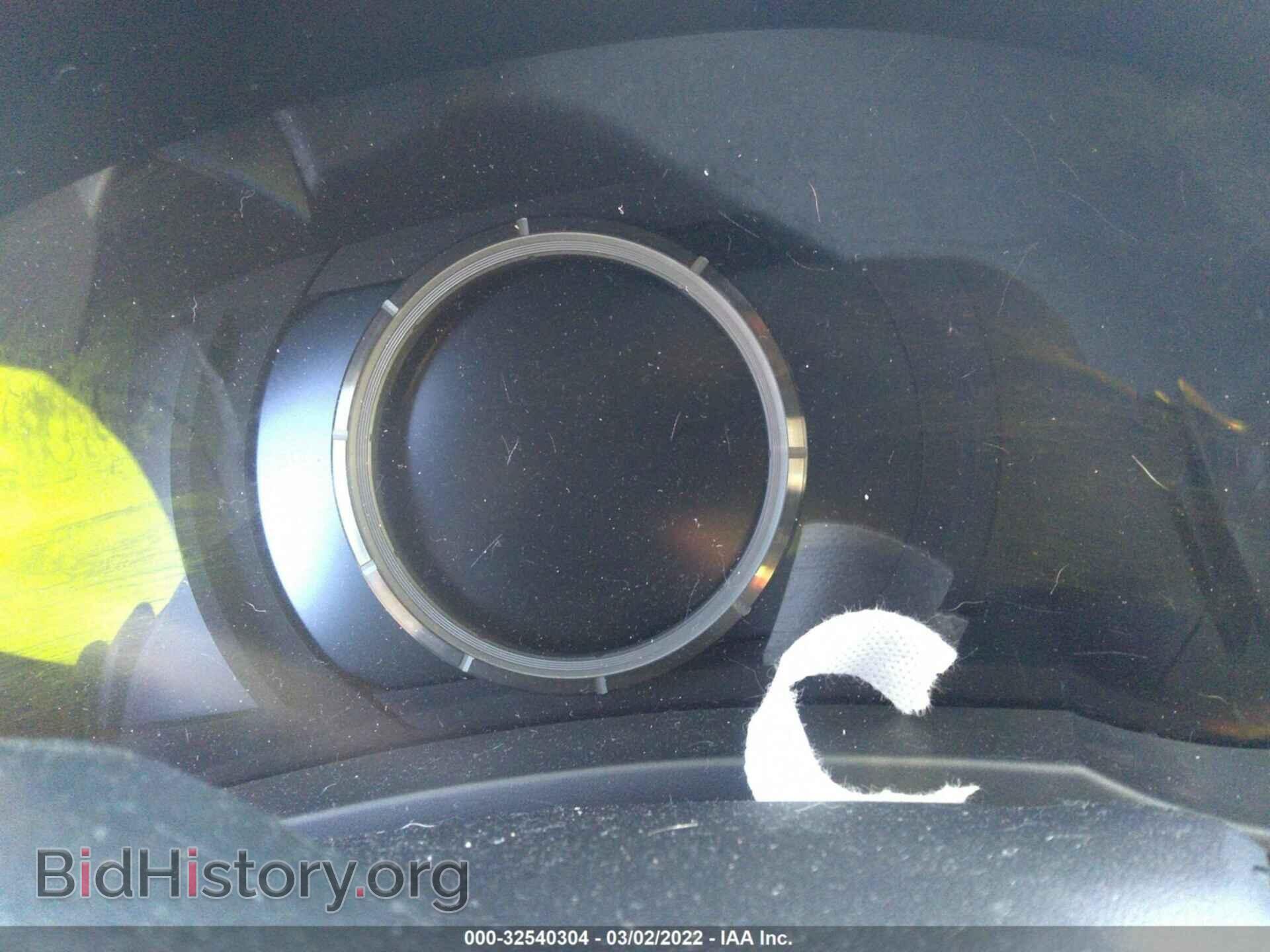 2015 LEXUS IS 250 - VIN: JTHCF1D25F5025564 - Фото 7