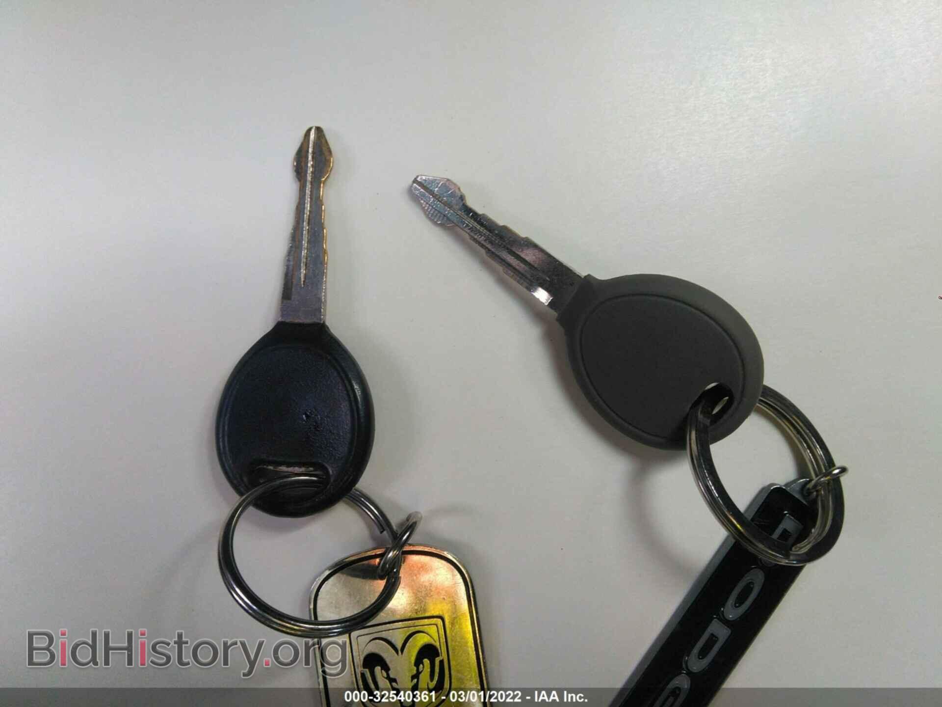 2007 DODGE CARAVAN - VIN: 1D4GP25B97B214874 - Фото 11