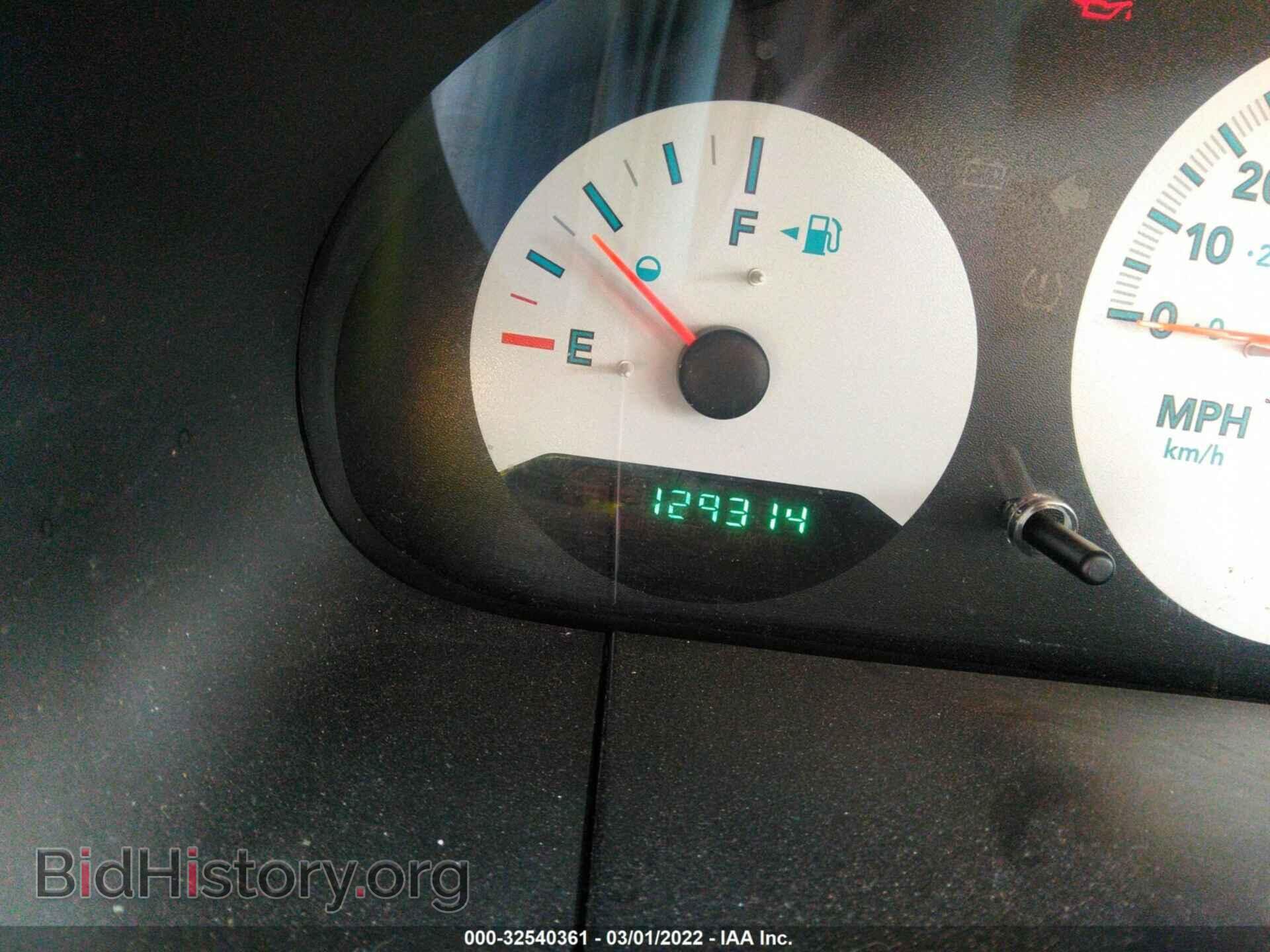 2007 DODGE CARAVAN - VIN: 1D4GP25B97B214874 - Фото 7