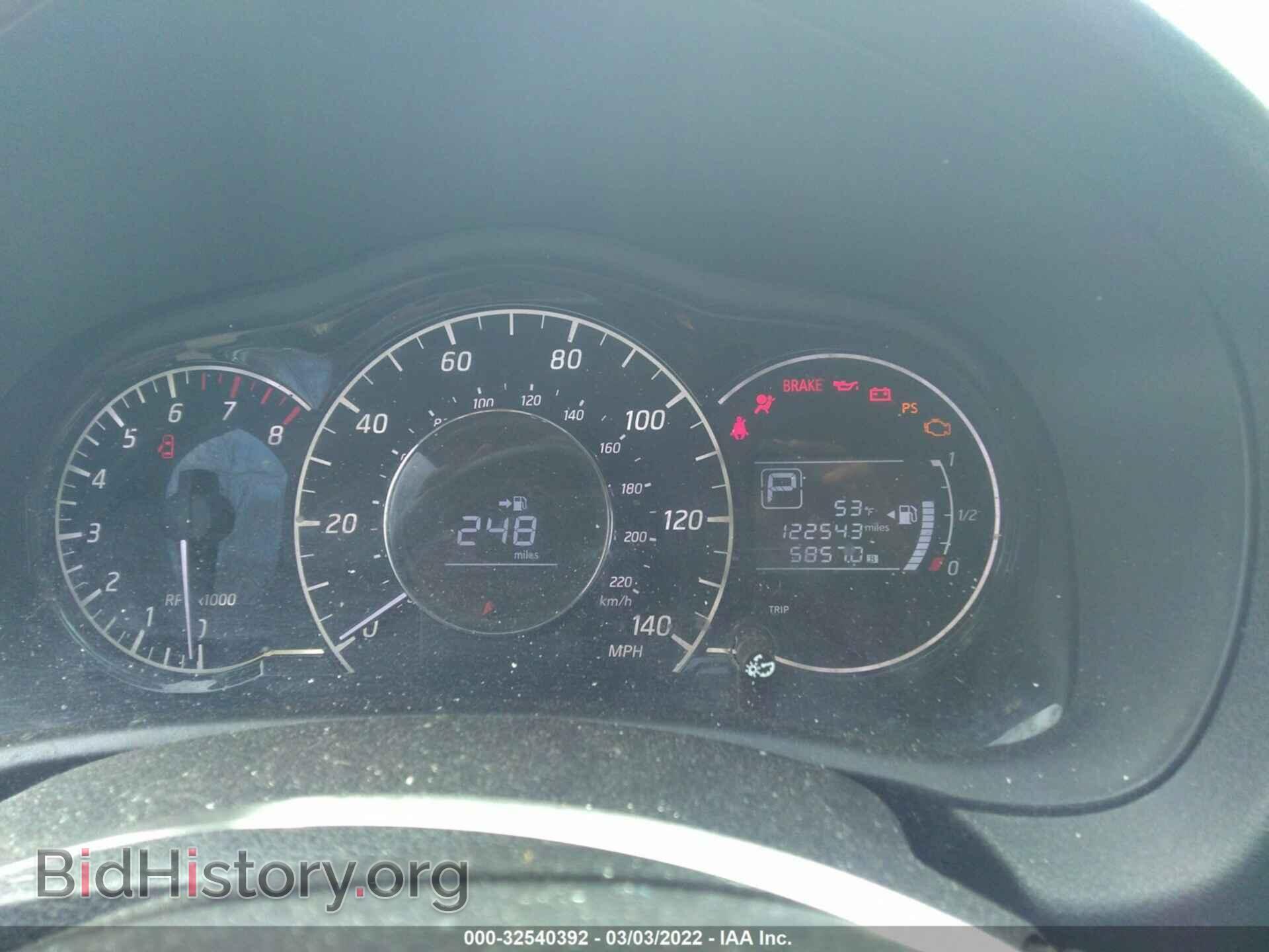 2015 NISSAN VERSA NOTE - VIN: 3N1CE2CP6FL372069 - Фото 7