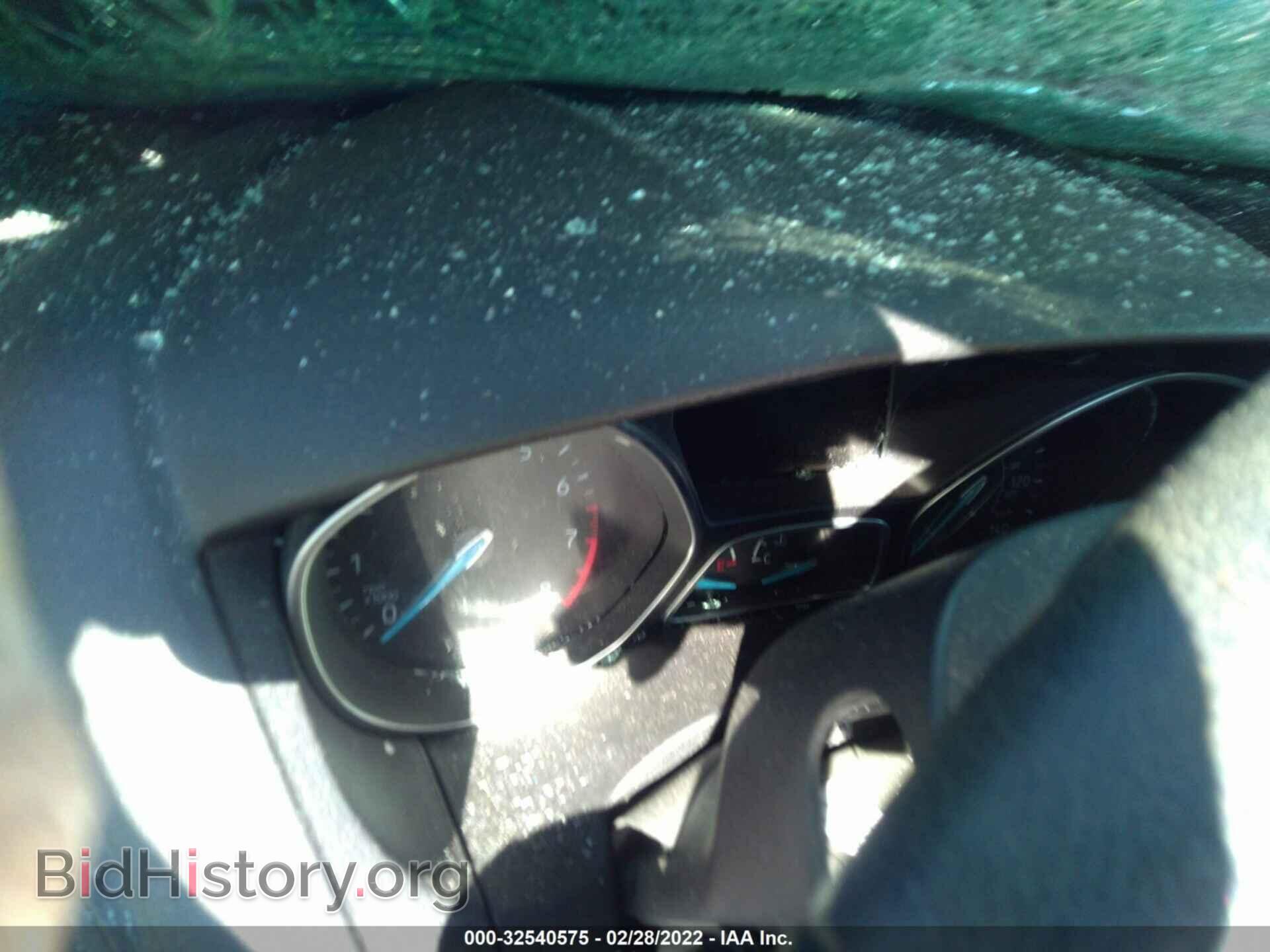 2015 FORD FOCUS - VIN: 1FADP3F23FL361582 - Фото 7