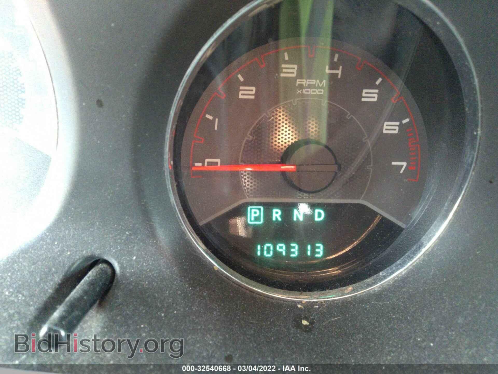 2011 DODGE AVENGER - VIN: 1B3BD1FG5BN584569 - Фото 7
