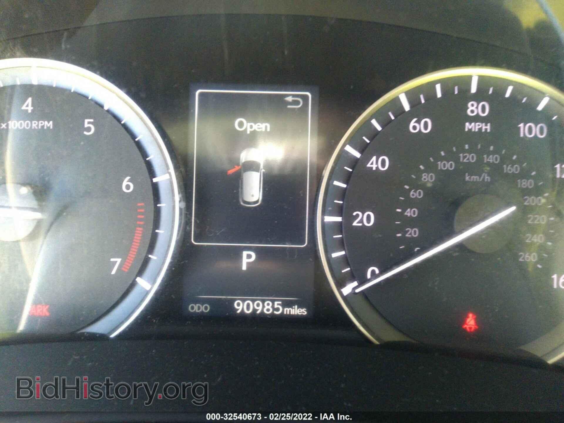 2017 LEXUS RX - VIN: 2T2ZZMCA3HC088614 - Фото 7