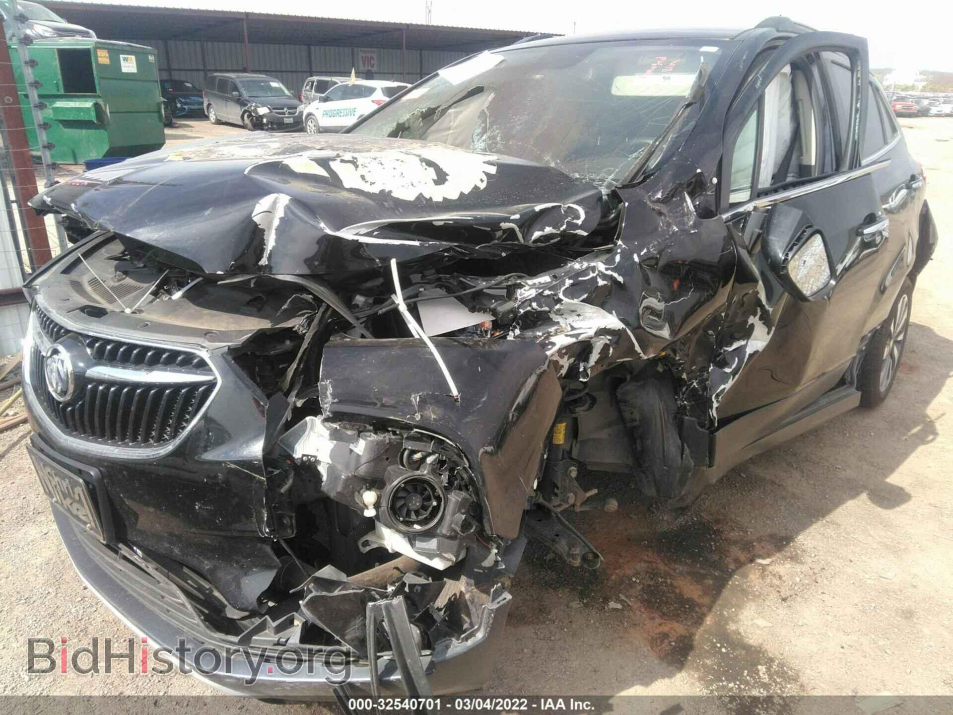 2017 BUICK ENCORE - VIN: KL4CJCSB8HB141564 - Photo 6