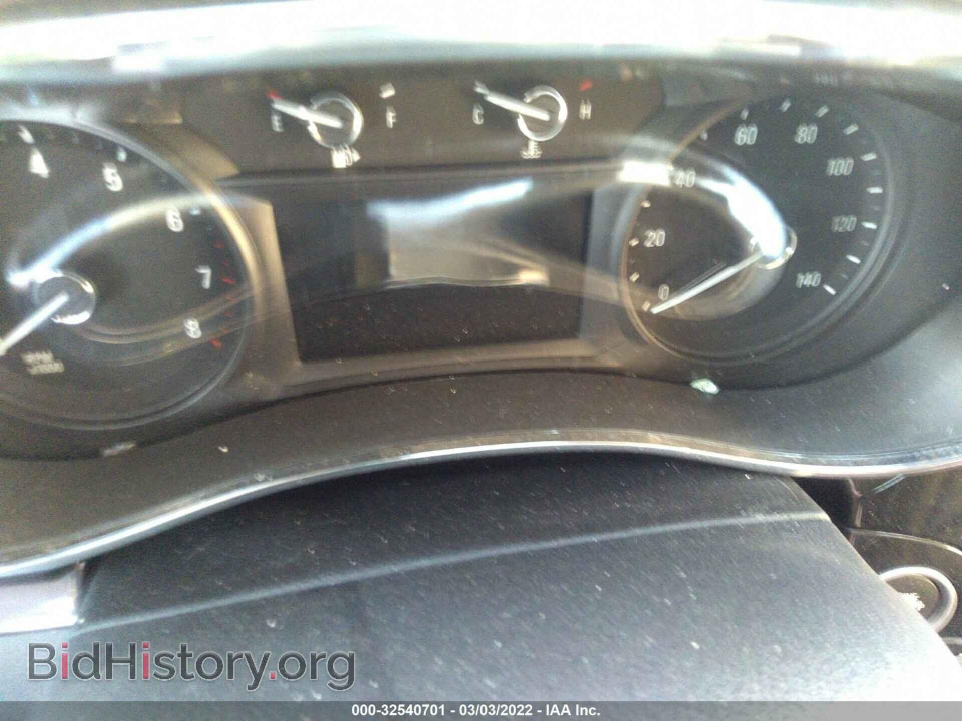 2017 BUICK ENCORE - VIN: KL4CJCSB8HB141564 - Photo 7