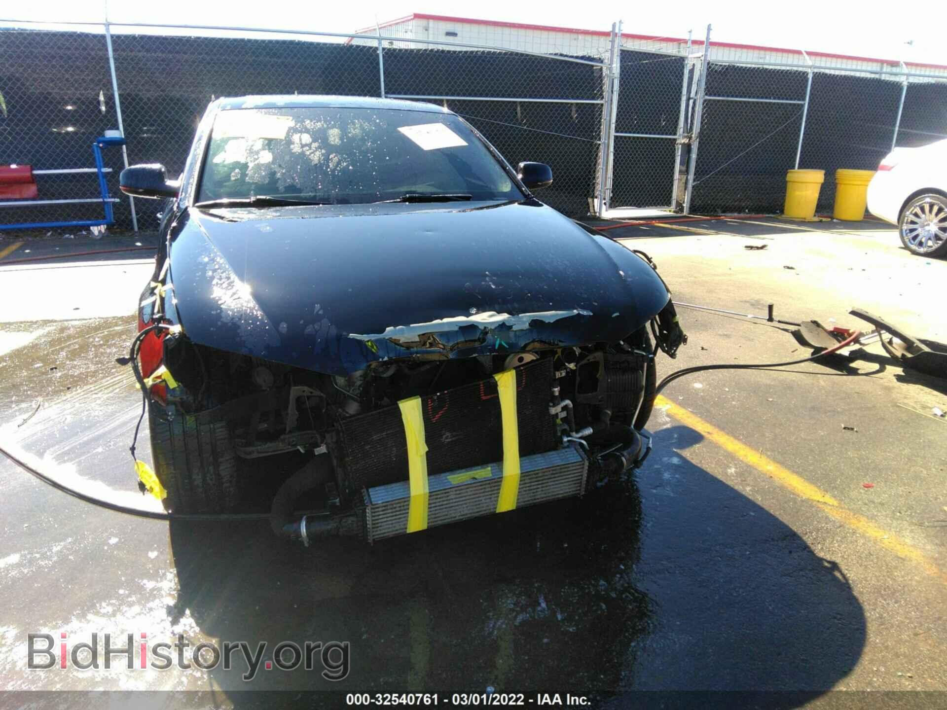 2012 AUDI A4 - VIN: WAUHFAFL6CN012313 - Фото 6