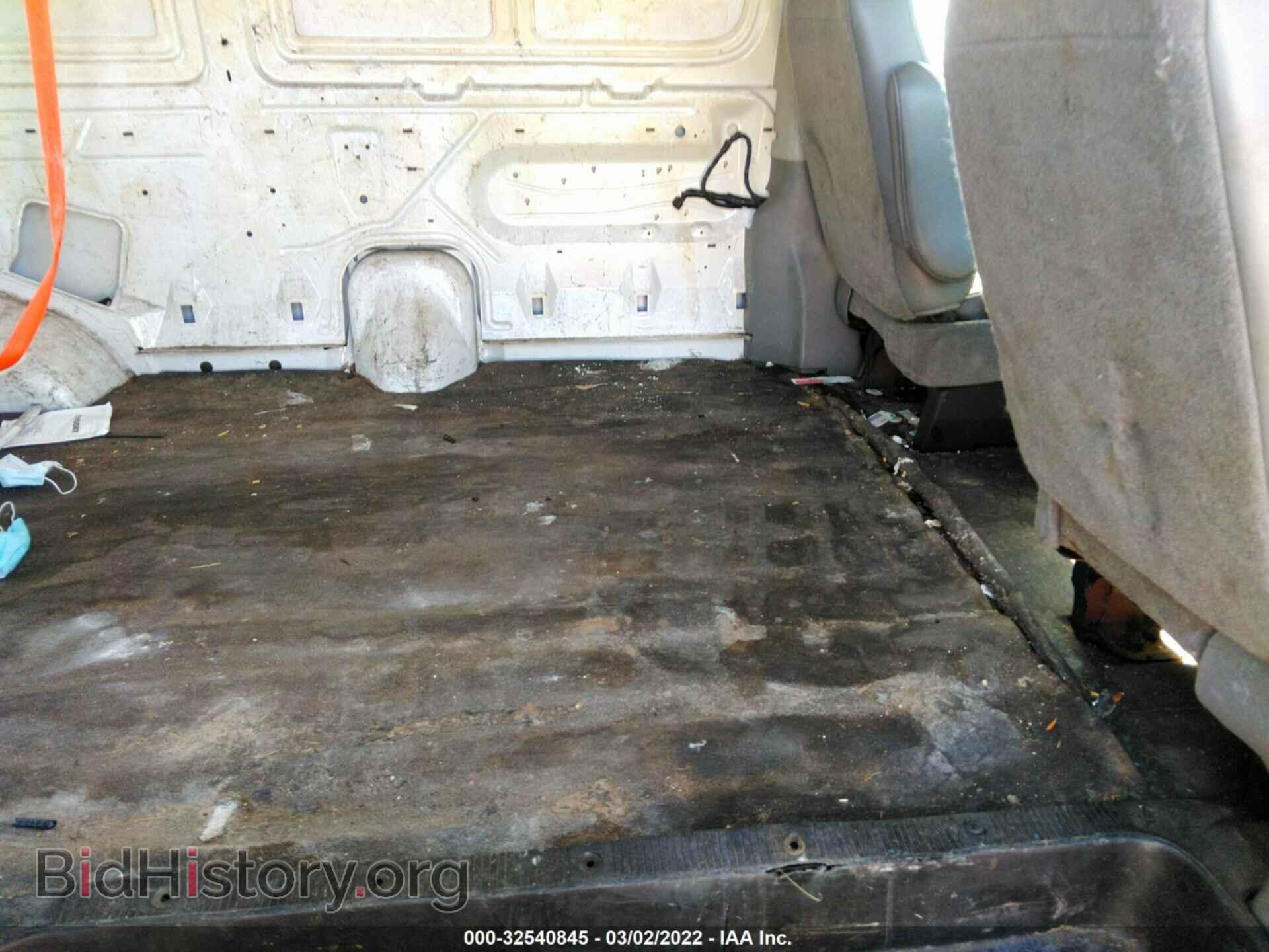 2006 FORD ECONOLINE CARGO VAN - VIN: 1FTRE14W66HB14382 - Фото 8