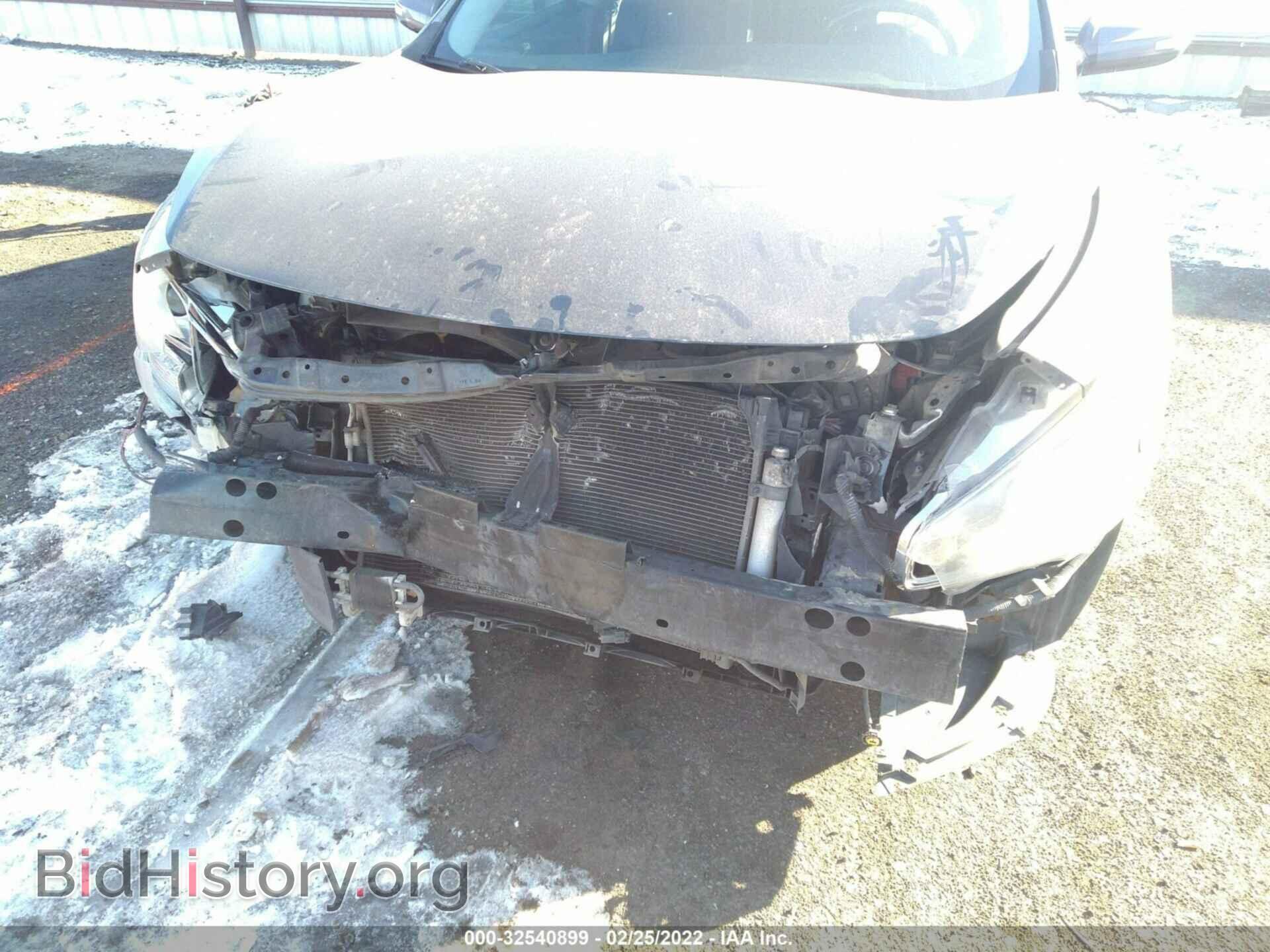 2009 NISSAN MAXIMA - VIN: 1N4AA51E19C826706 - Фото 6