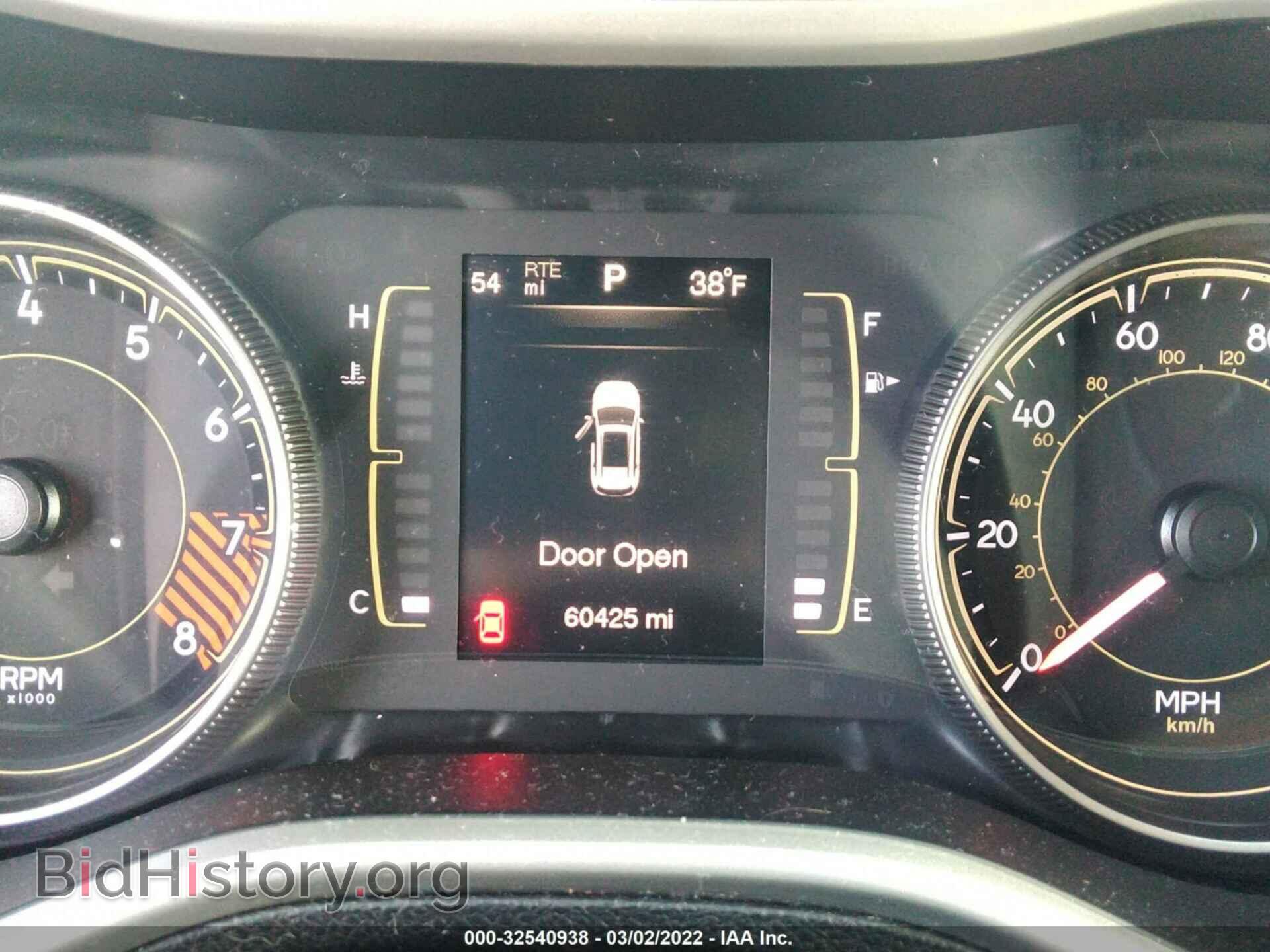 2014 JEEP CHEROKEE - VIN: 1C4PJMCS6EW179312 - Фото 7