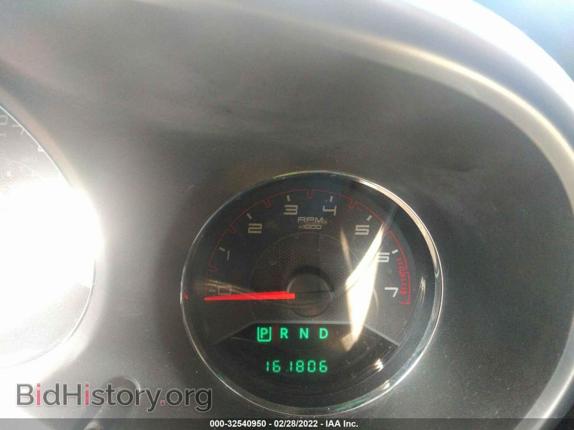 2011 DODGE AVENGER - VIN: 1B3BD1FB0BN528365 - Фото 7