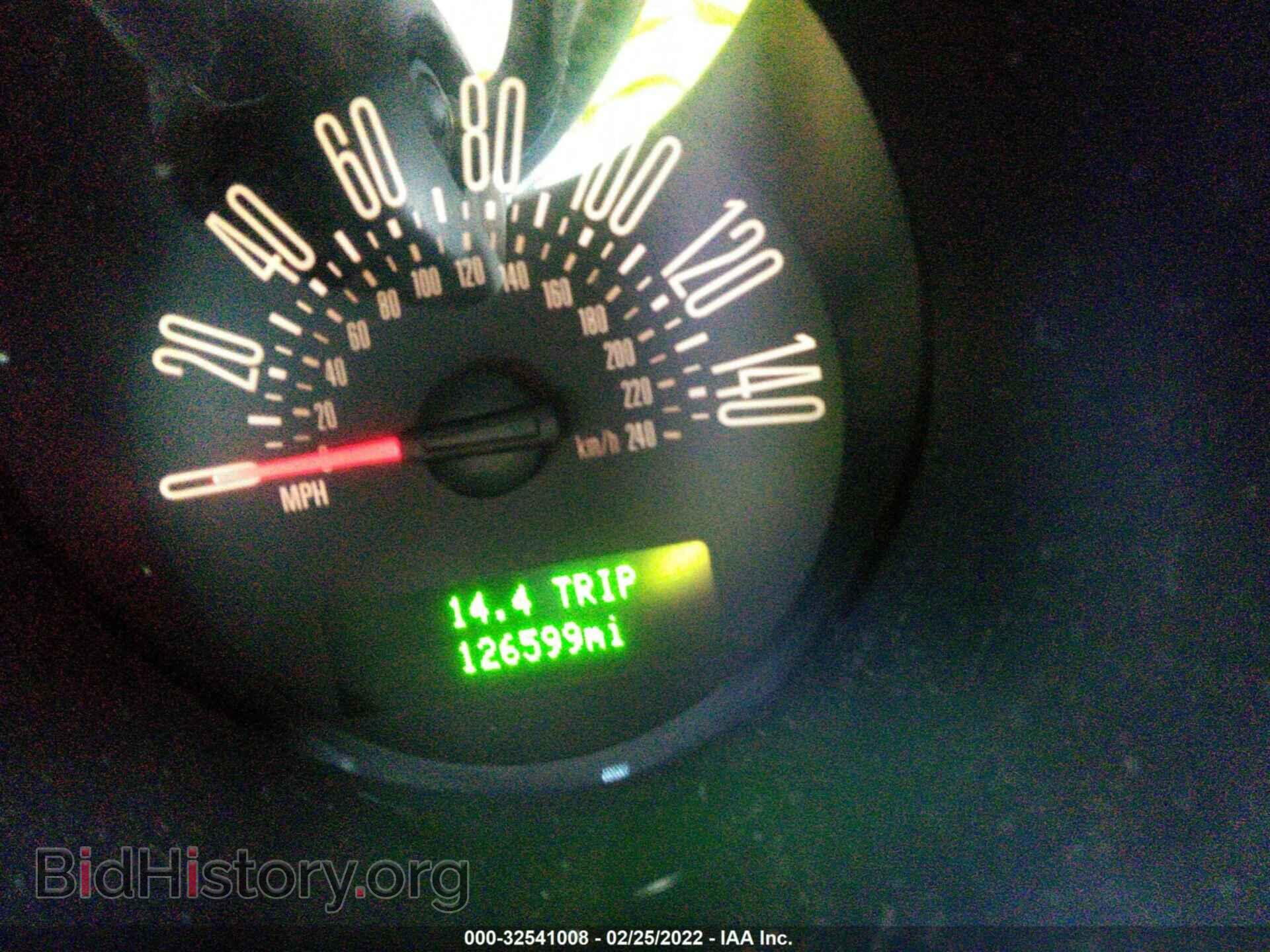 2007 FORD MUSTANG - VIN: 1ZVFT82H975207127 - Фото 7