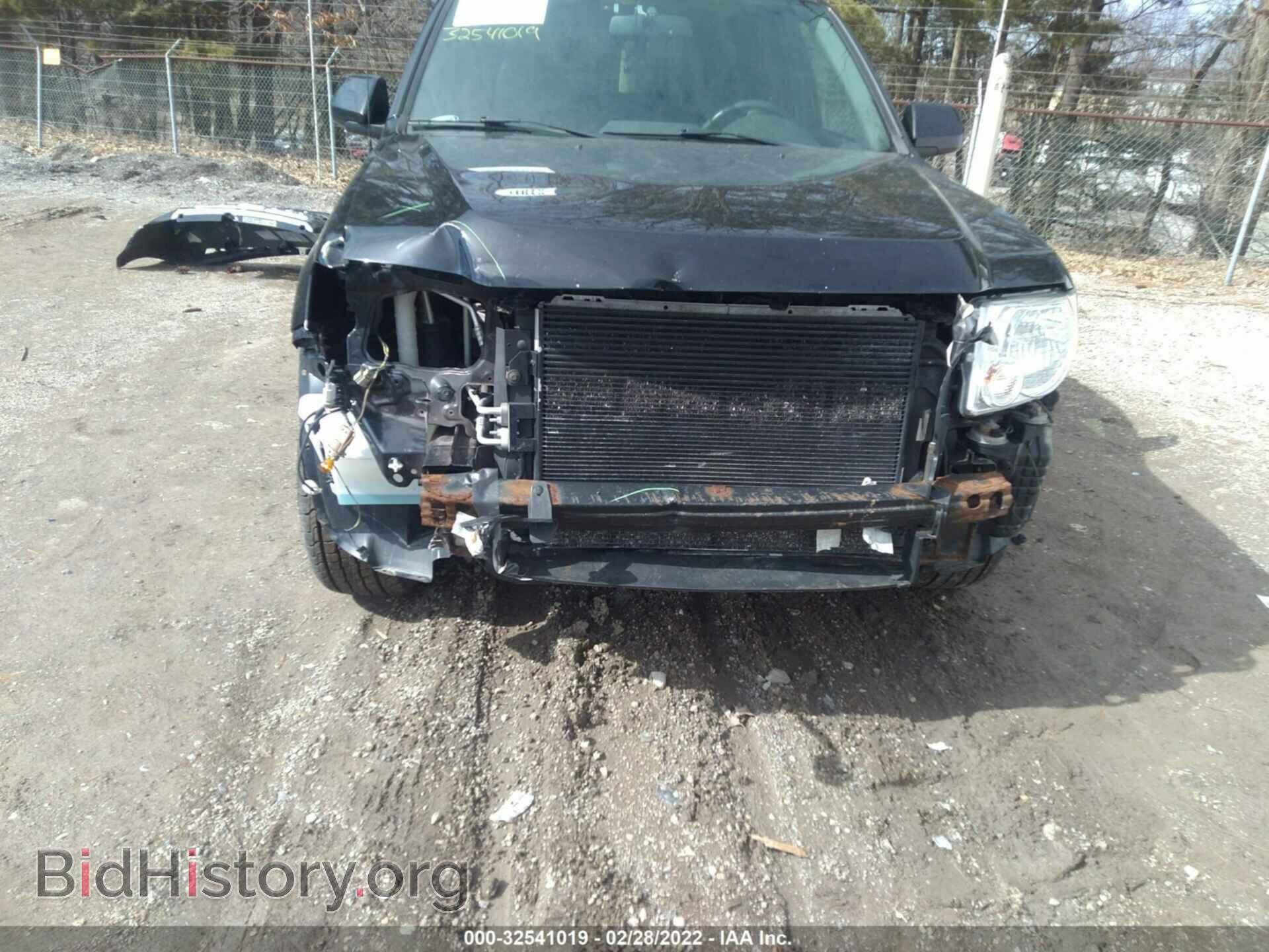 2012 FORD ESCAPE - VIN: 1FMCU9E72CKC03181 - Фото 6