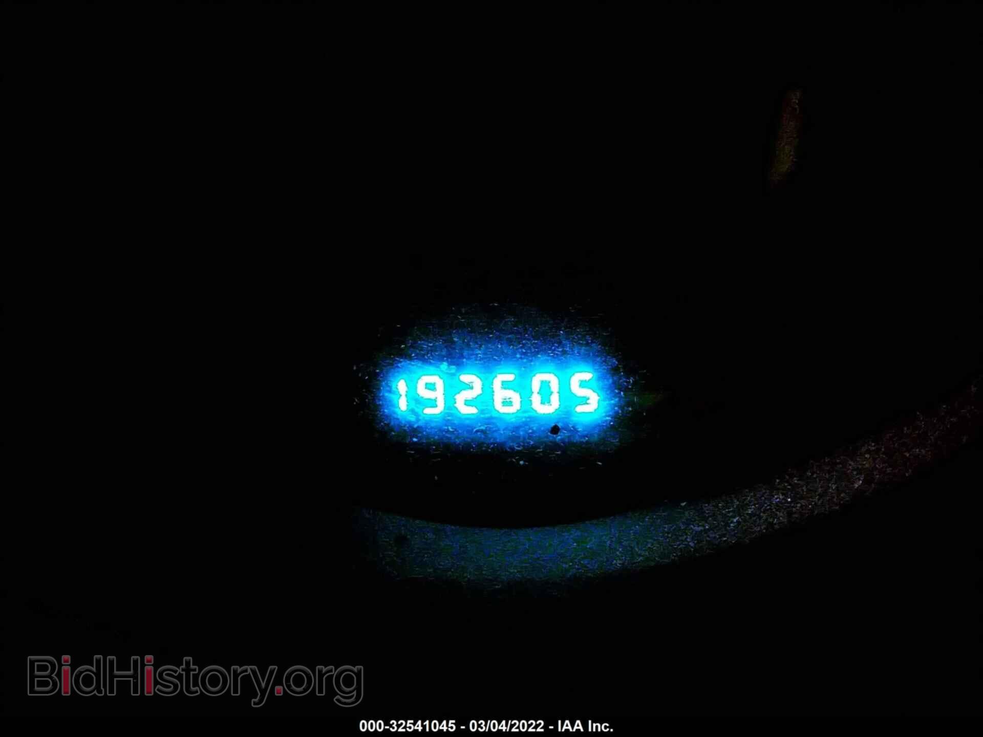 2008 DODGE NITRO - VIN: 1D8GU58K48W167266 - Фото 7