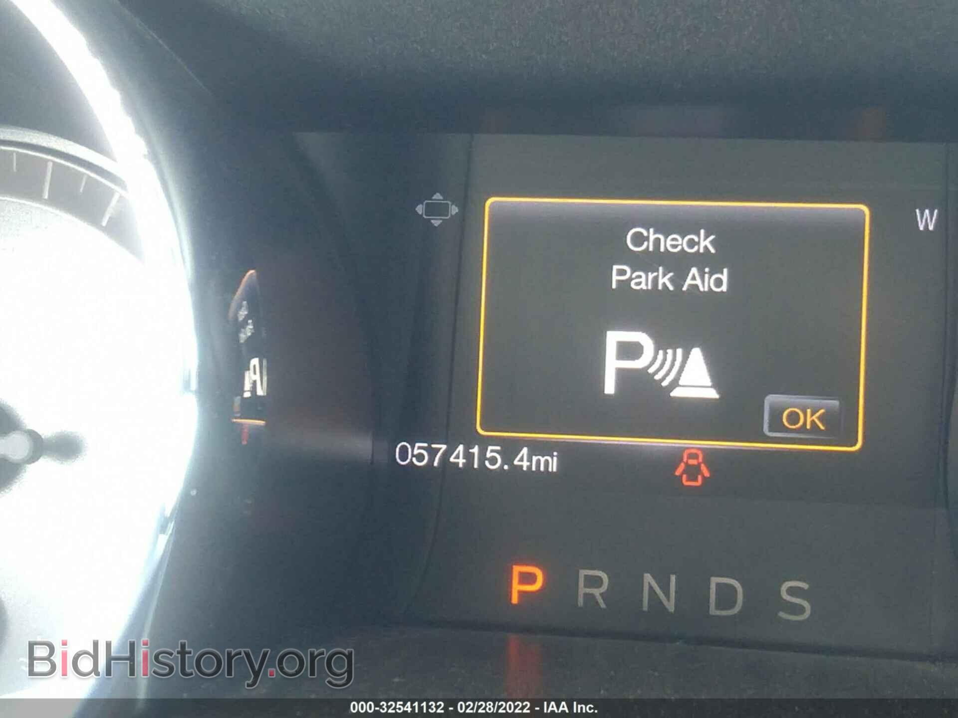 2017 FORD MUSTANG - VIN: 1FA6P8TH3H5289739 - Фото 7
