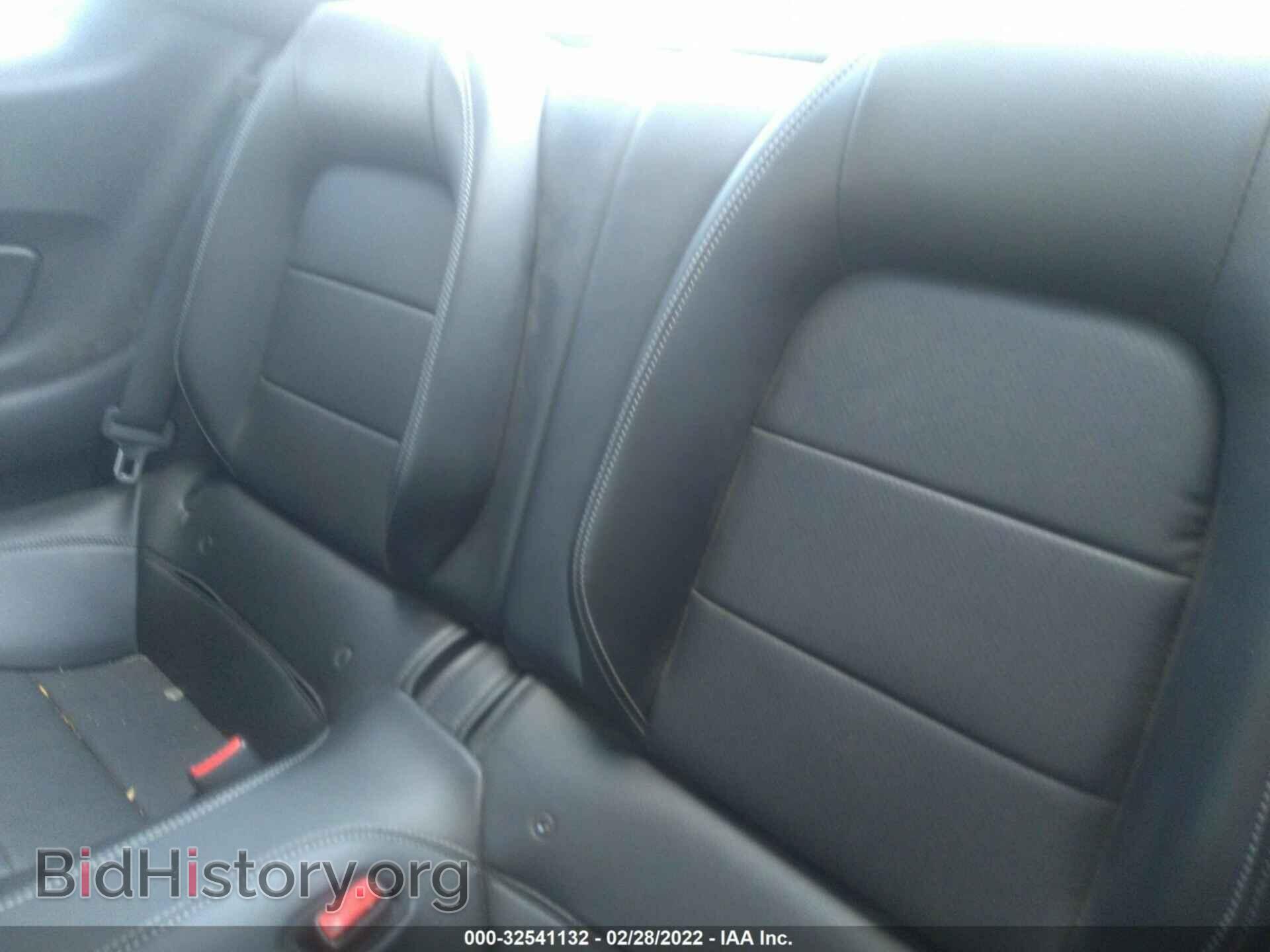 2017 FORD MUSTANG - VIN: 1FA6P8TH3H5289739 - Фото 8