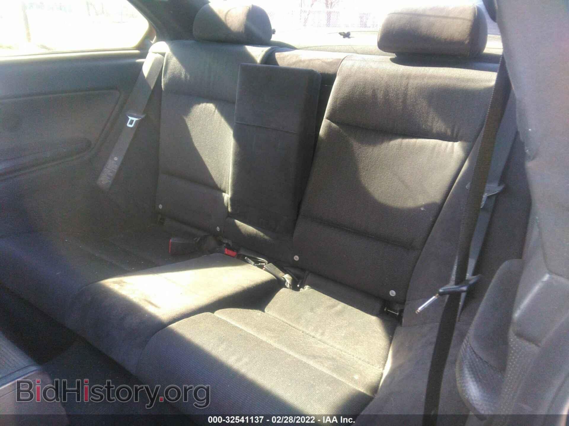 2006 BMW 3 SERIES - VIN: WBABD53496PL17894 - Фото 8