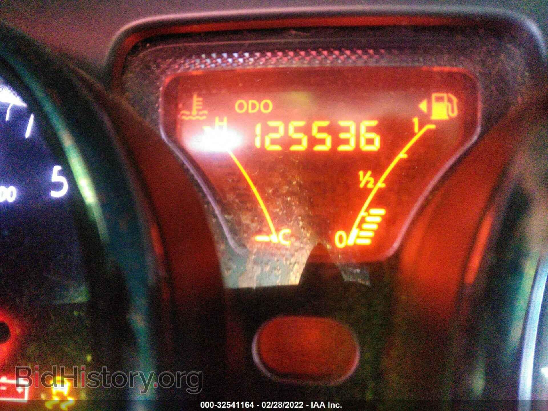 2014 NISSAN VERSA NOTE - VIN: 3N1CE2CP1EL390901 - Фото 7