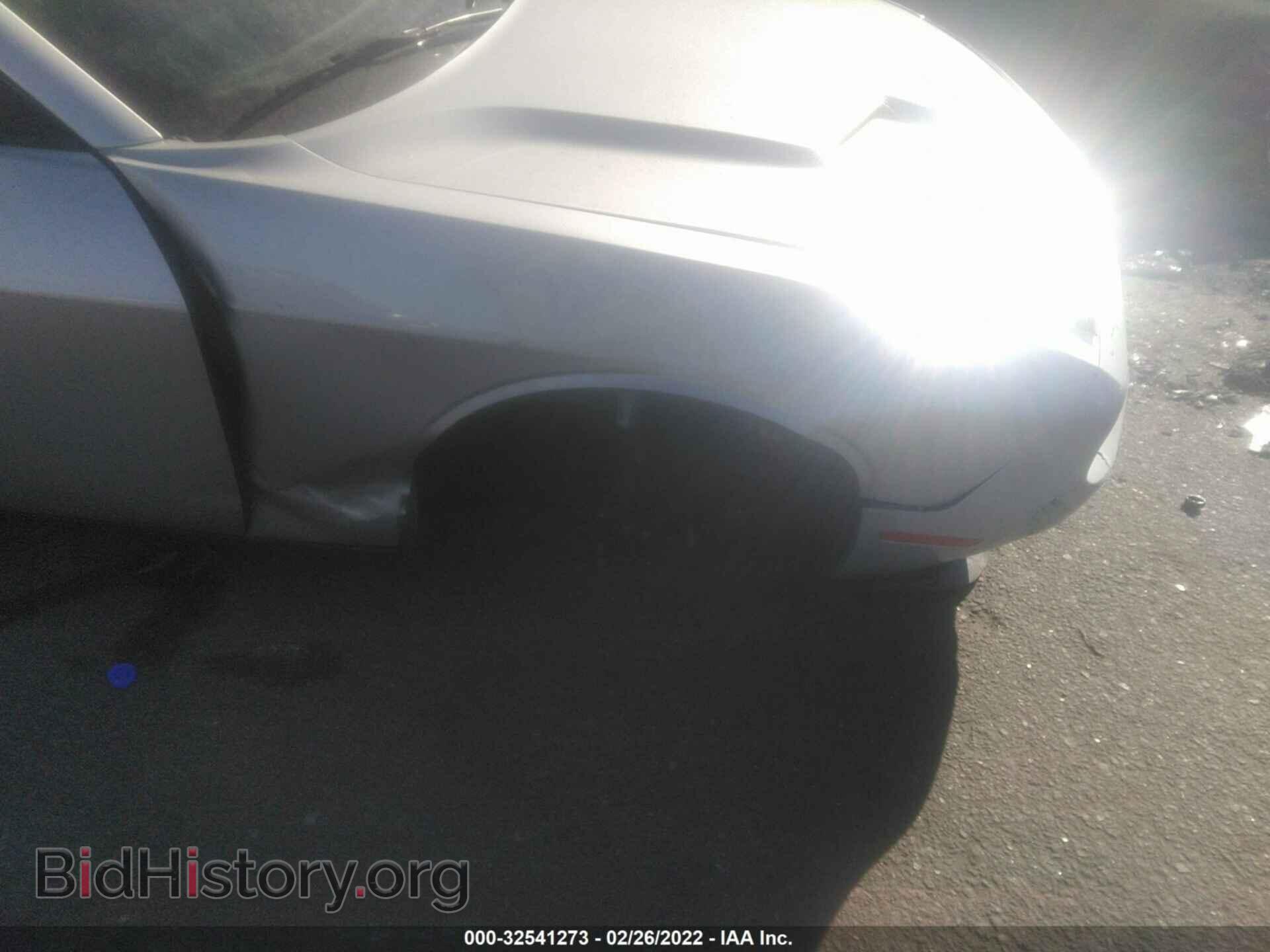 2019 DODGE CHALLENGER - VIN: 2C3CDZAG9KH680033 - Фото 6