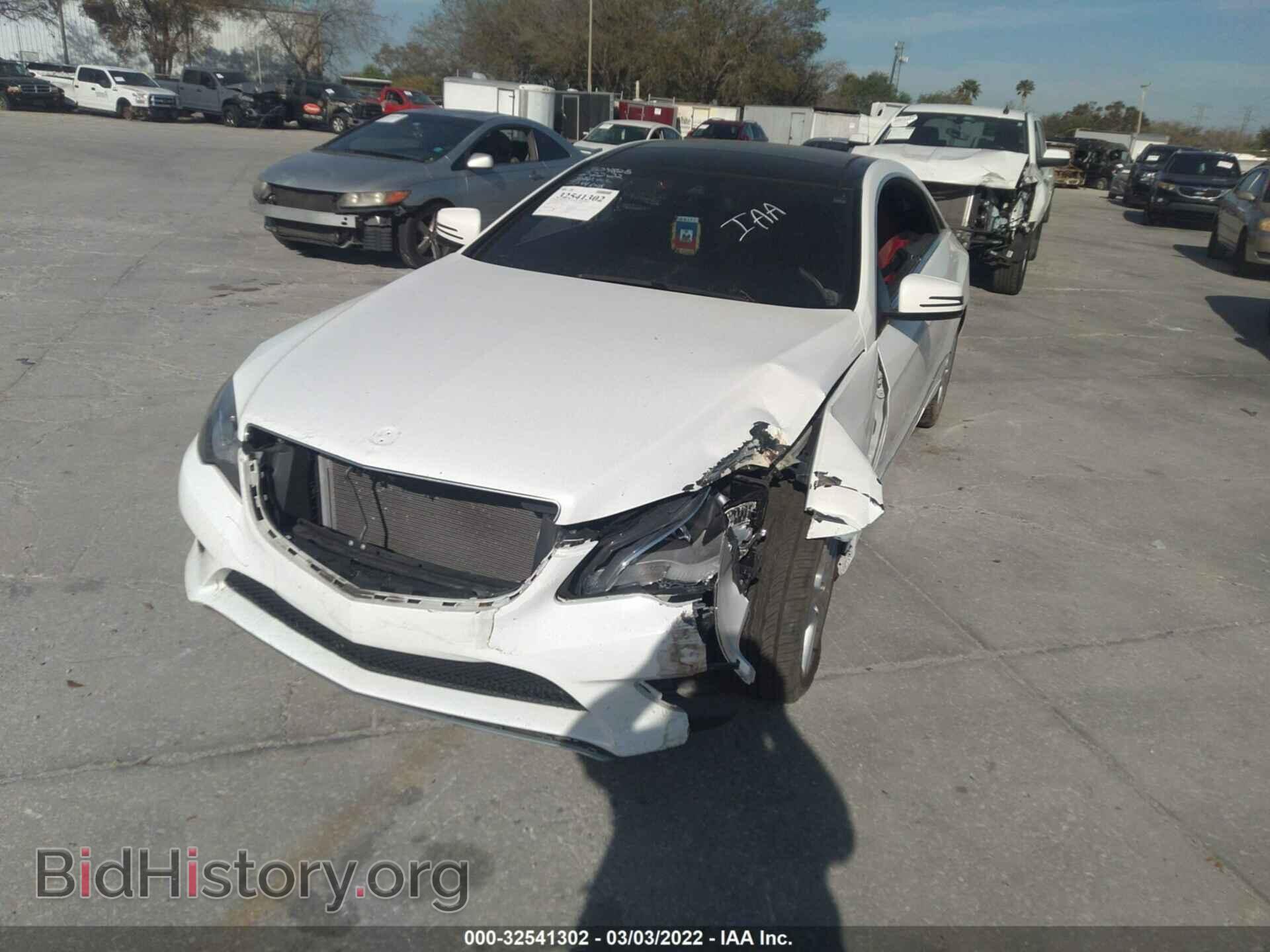 2014 MERCEDES-BENZ E-CLASS - VIN: WDDKJ5KB6EF275657 - Фото 6