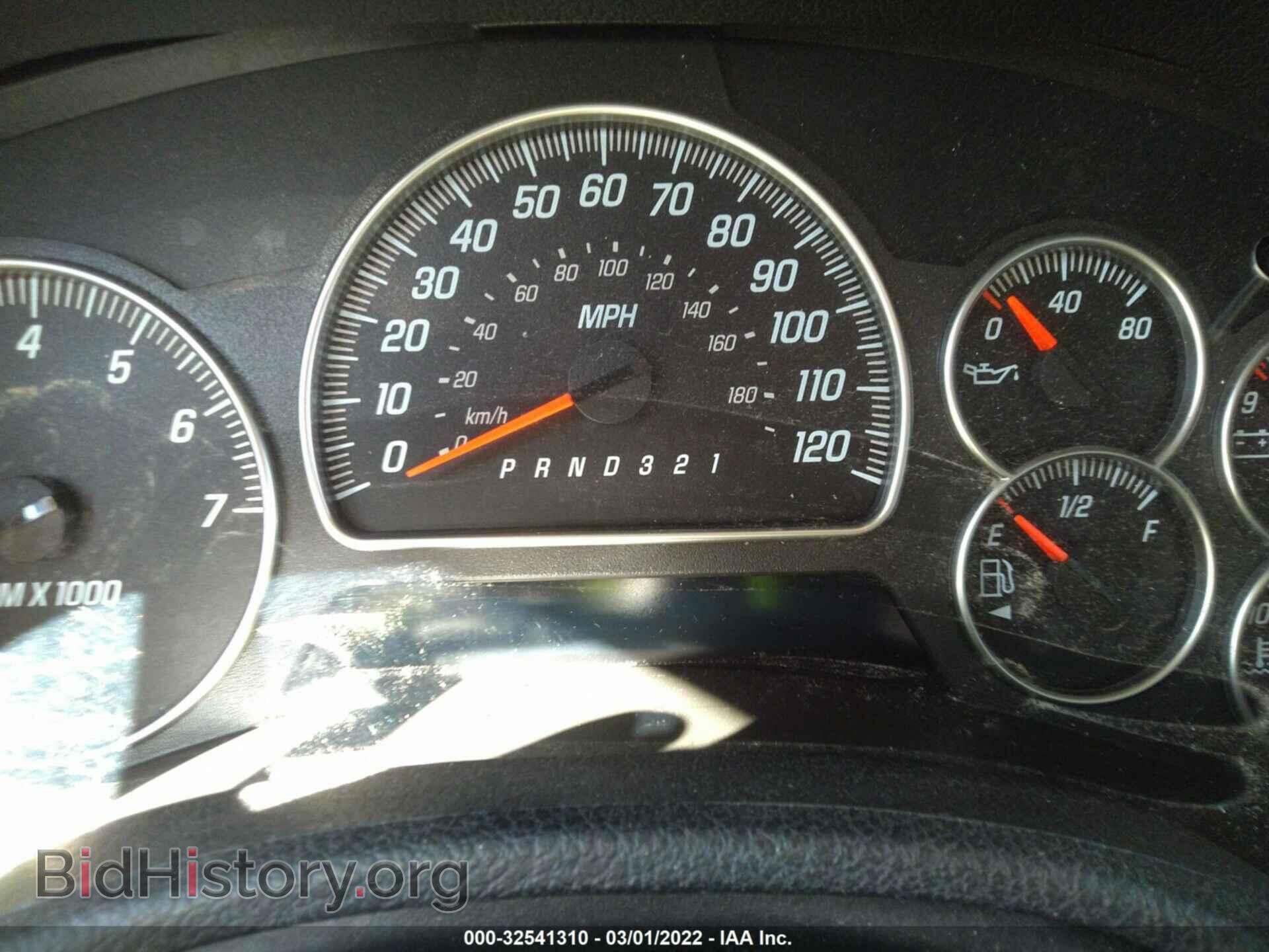 2008 GMC ENVOY - VIN: 1GKDT13S882176259 - Фото 7