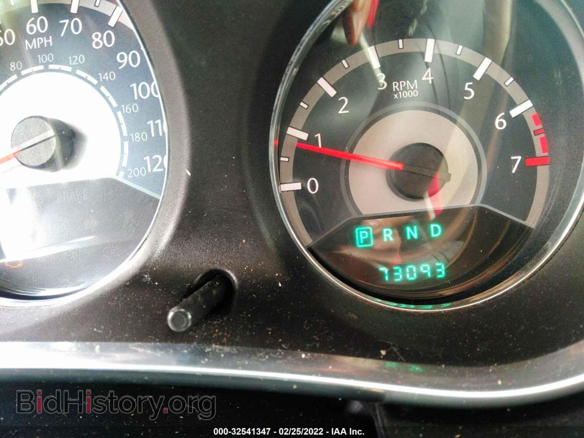 2014 CHRYSLER 200 - VIN: 1C3CCBCG7EN199233 - Фото 7