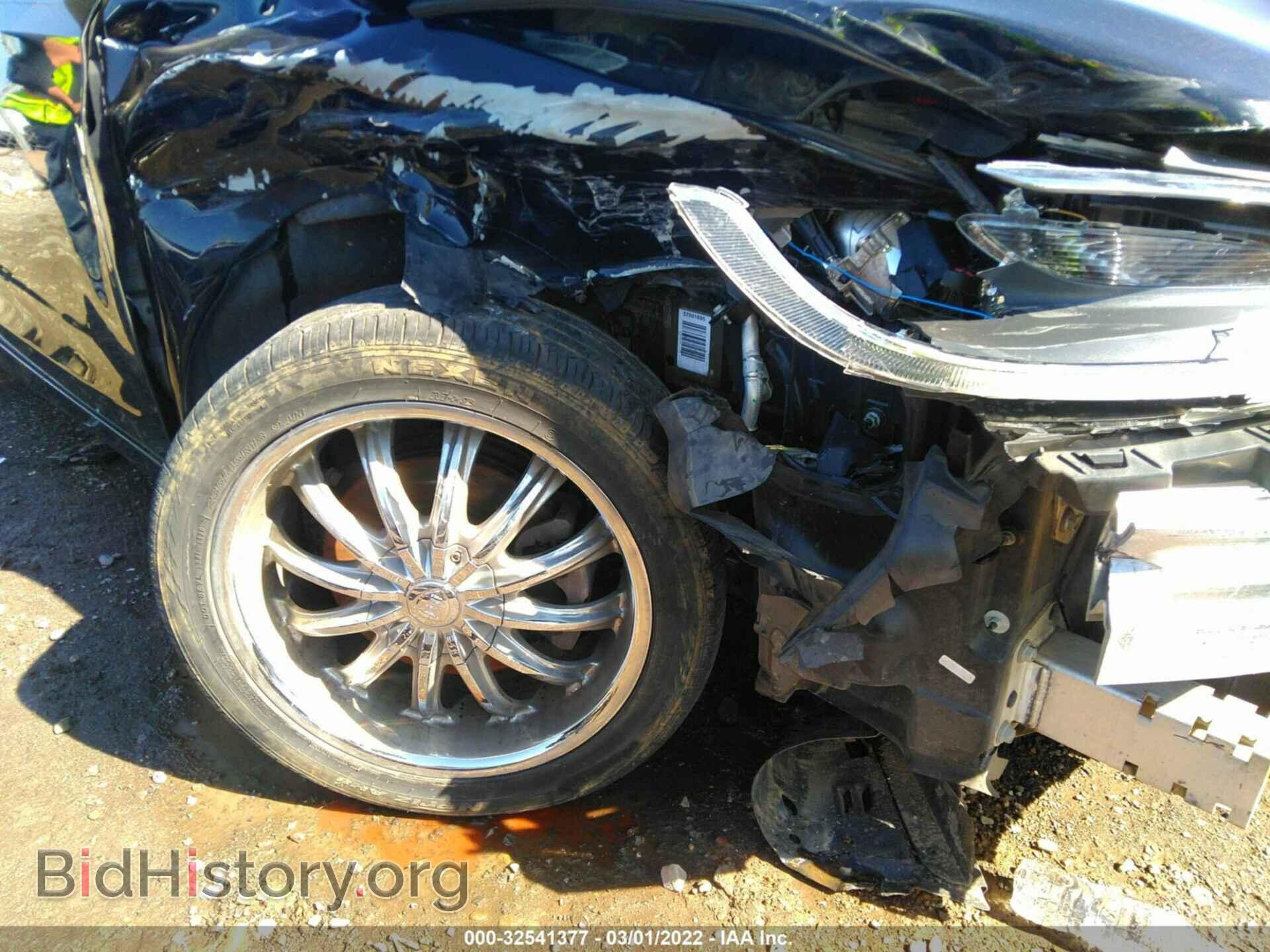 2016 CHRYSLER 200 - VIN: 1C3CCCAB2GN113018 - Фото 6