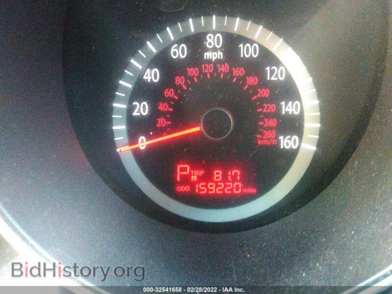 2010 Kia OPTIMA (VIN KNAGG4A82A5373015) — фото 7 из 11
