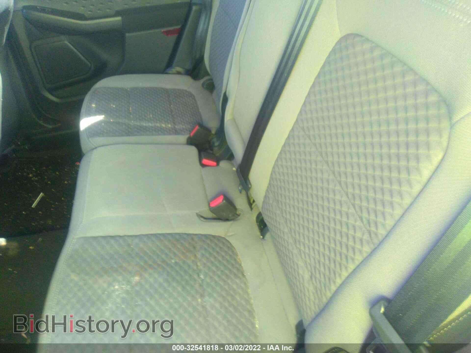 2020 FORD ESCAPE - VIN: 1FMCU0G65LUA85325 - Photo 8