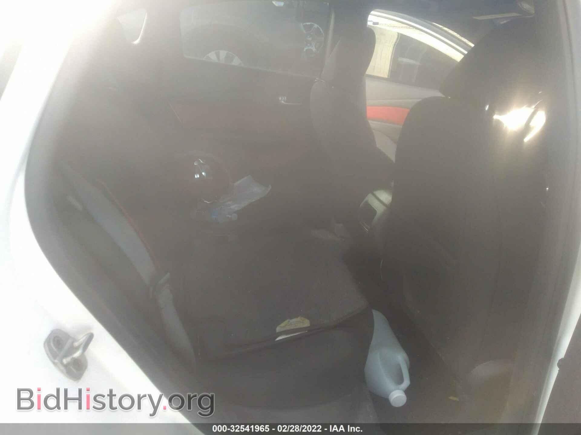 2013 DODGE DART - VIN: 1C3CDFBH3DD126329 - Photo 8