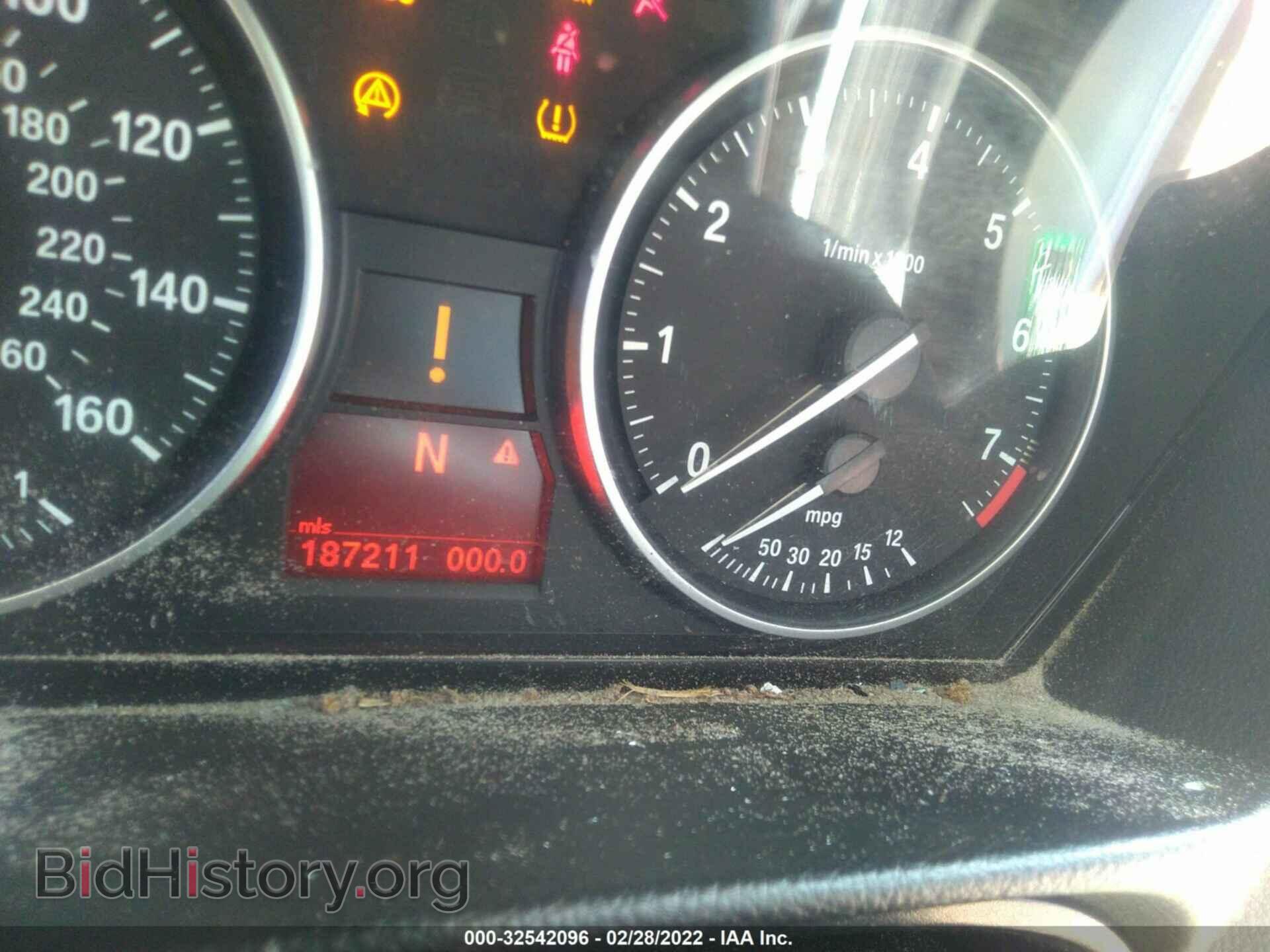 2011 BMW 3 SERIES - VIN: WBAPH7C55BE130978 - Фото 7