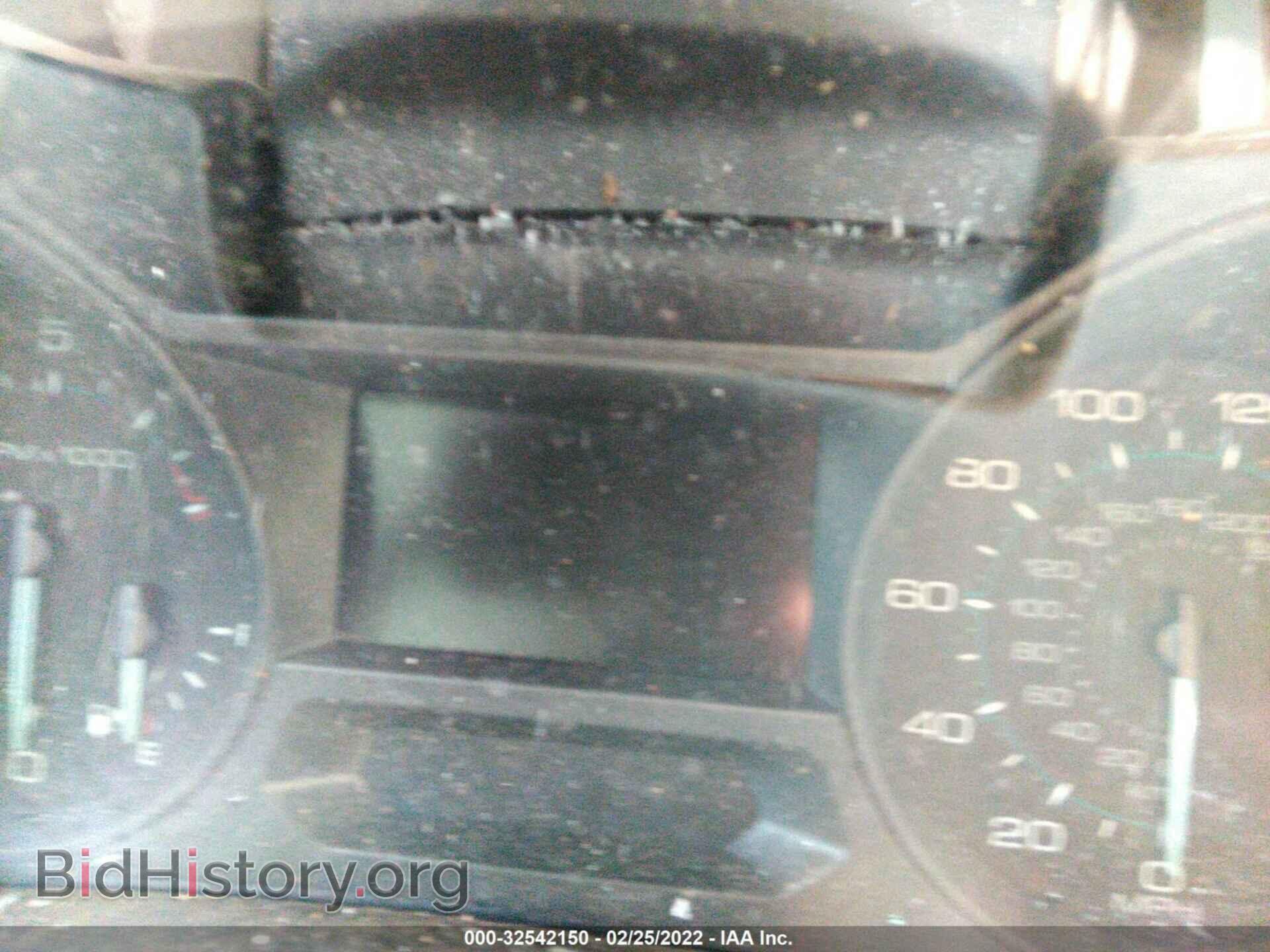 2014 FORD EXPLORER - VIN: 1FM5K8B82EGC05508 - Photo 7