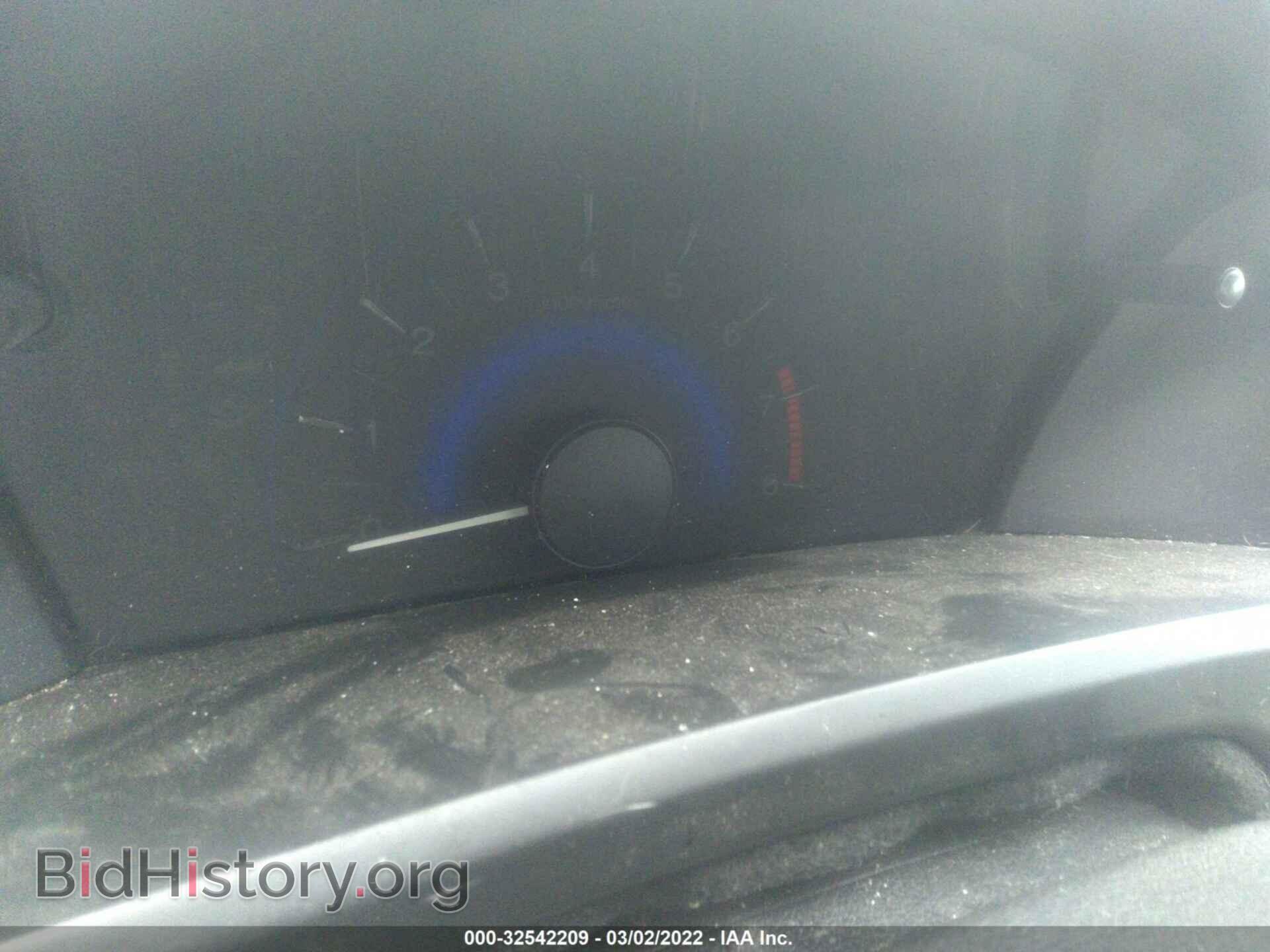 2012 HONDA CIVIC SDN - VIN: 19XFB2F51CE095165 - Фото 7