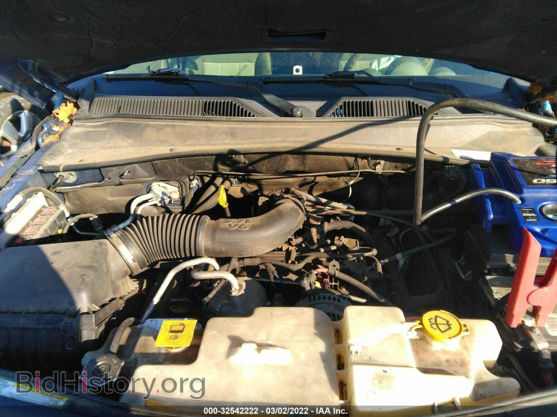 2009 DODGE NITRO - VIN: 1D8GU28K89W538722 - Photo 10