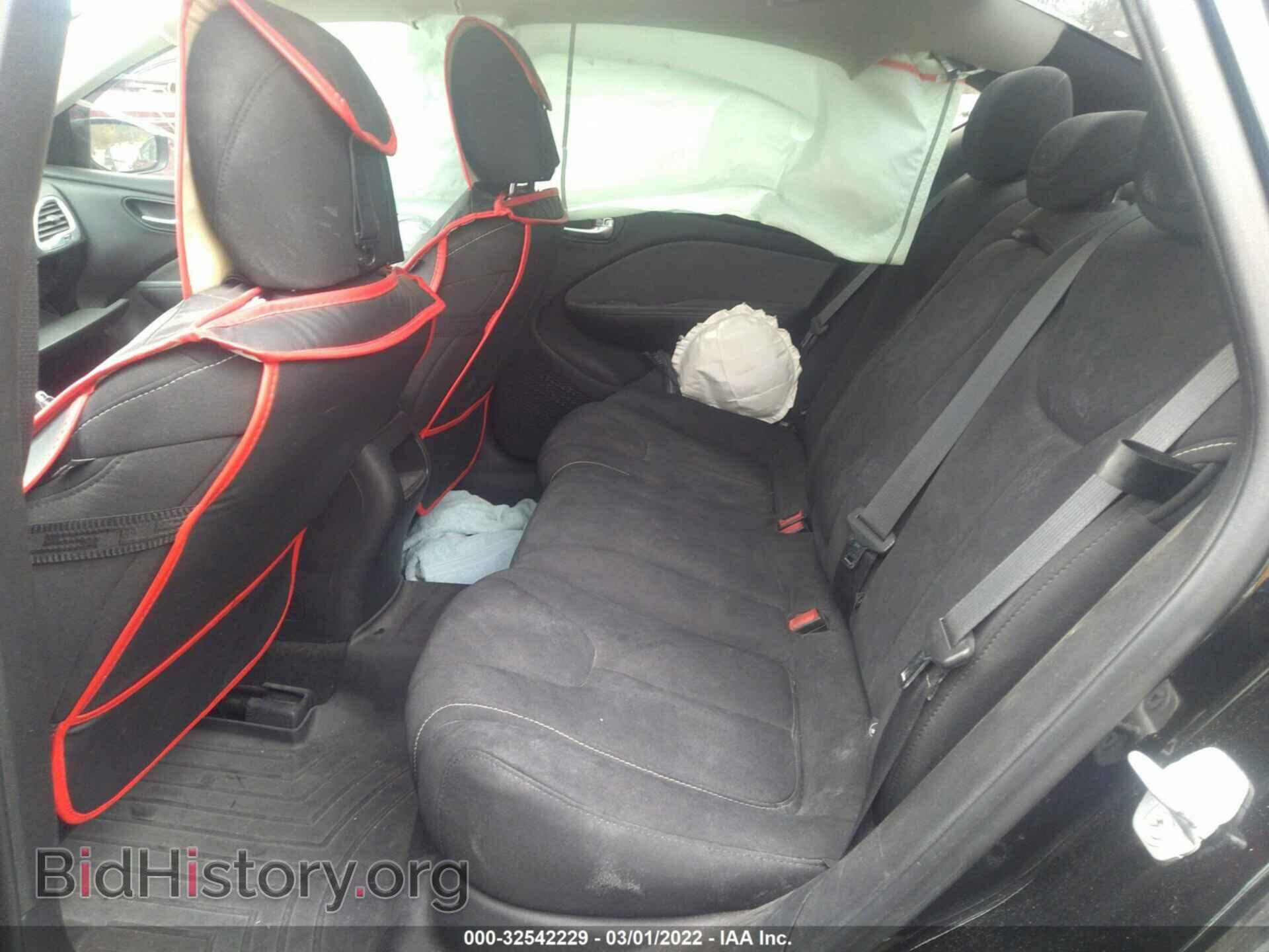 2013 DODGE DART - VIN: 1C3CDFBA2DD346130 - Photo 8