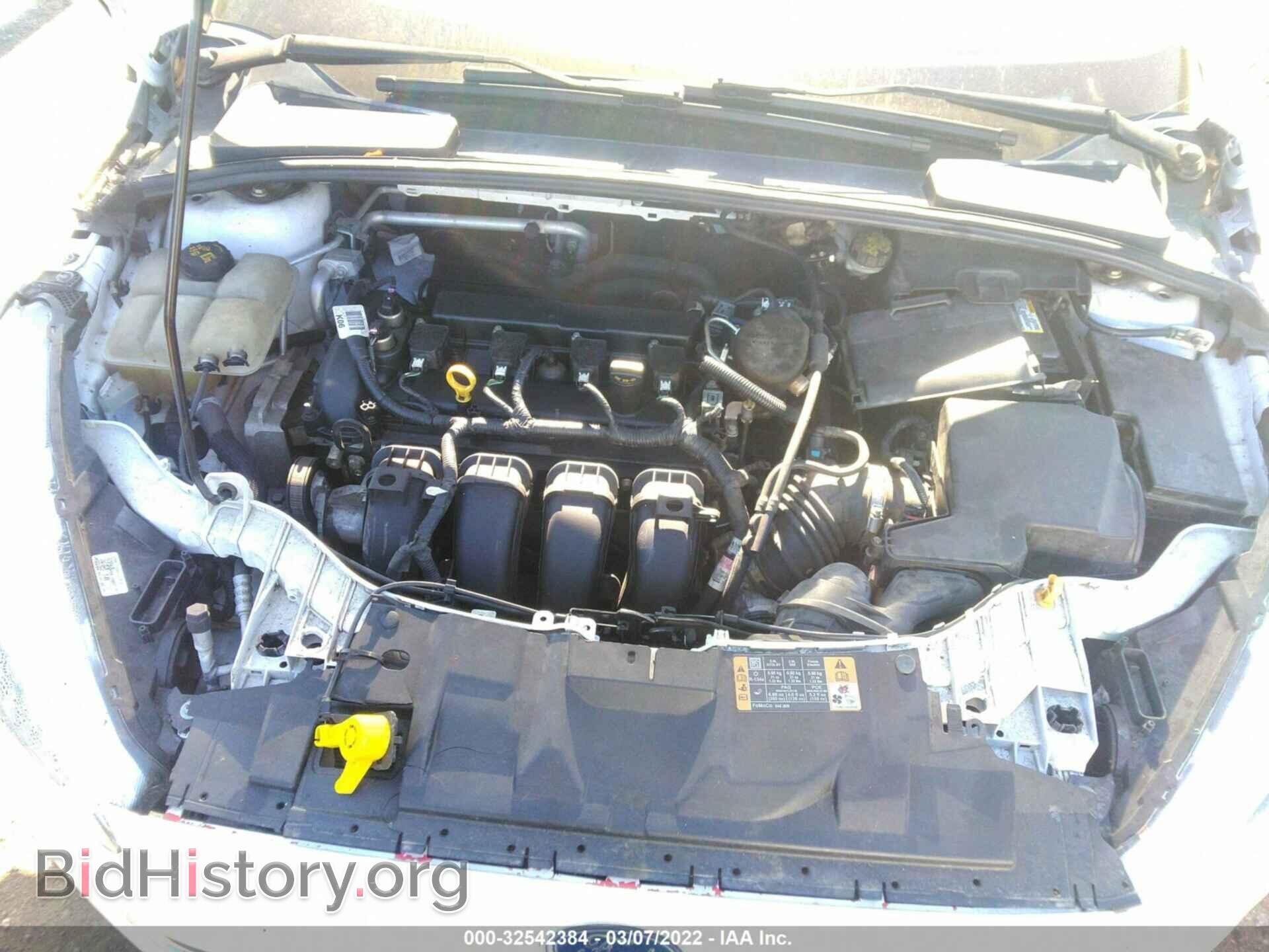 2015 FORD FOCUS - VIN: 1FADP3F25FL249074 - Фото 10