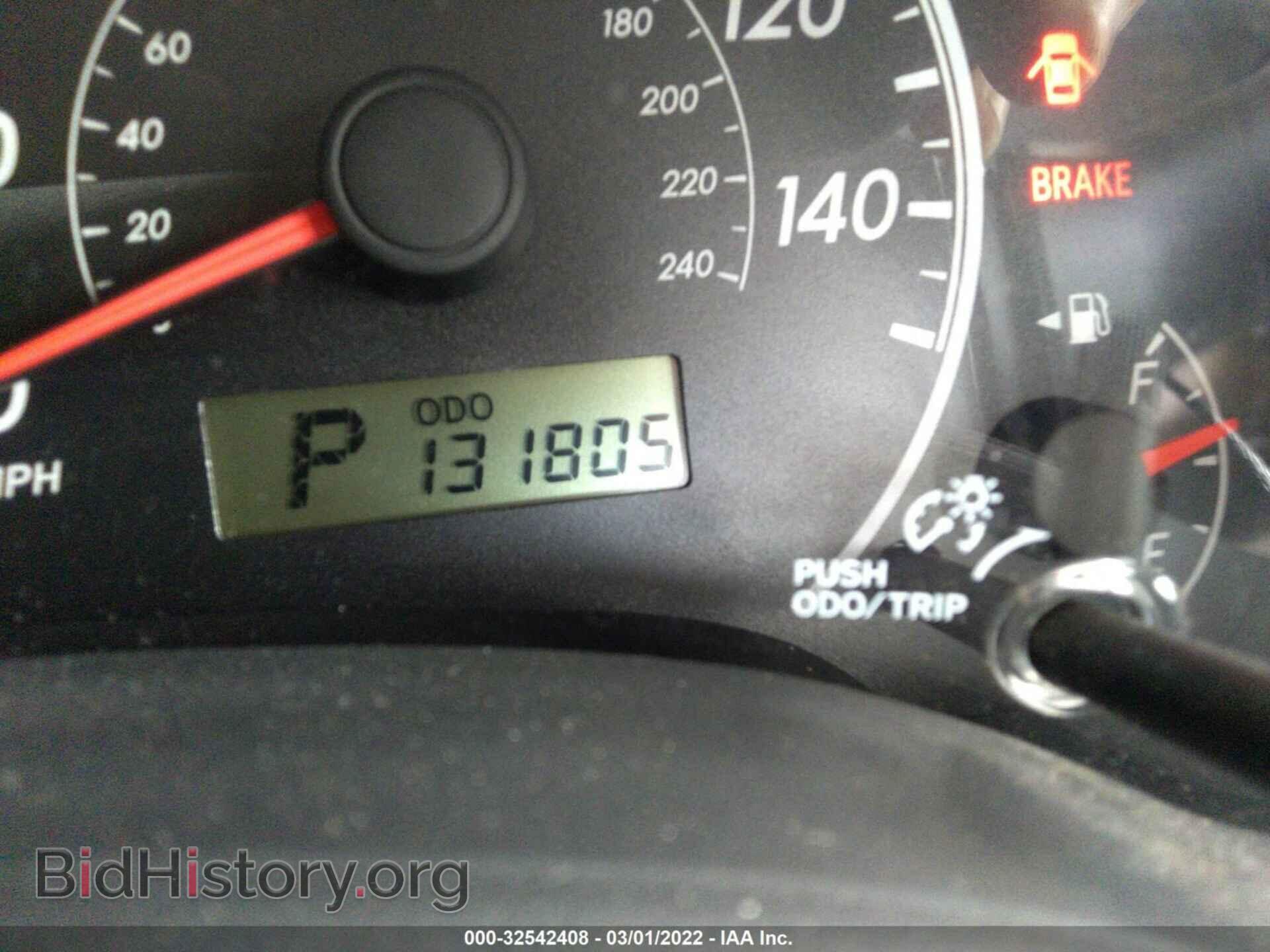2013 TOYOTA COROLLA - VIN: 5YFBU4EE5DP203017 - Фото 7