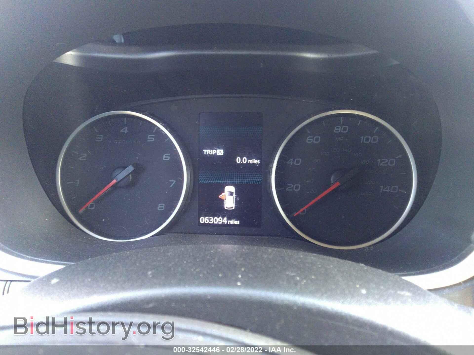 2018 MITSUBISHI ECLIPSE CROSS - VIN: JA4AT5AAXJZ069558 - Фото 7