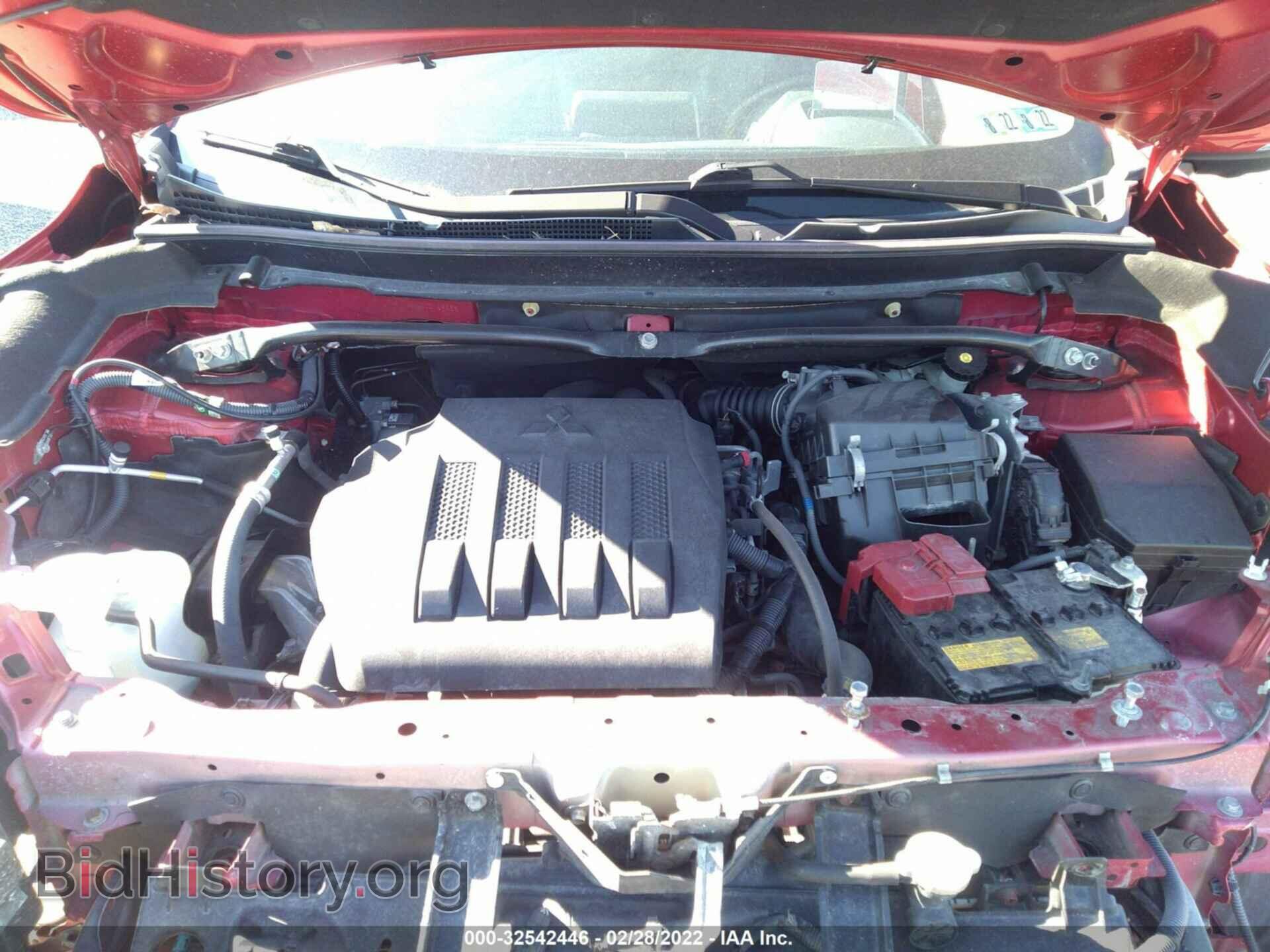 2018 MITSUBISHI ECLIPSE CROSS - VIN: JA4AT5AAXJZ069558 - Фото 10