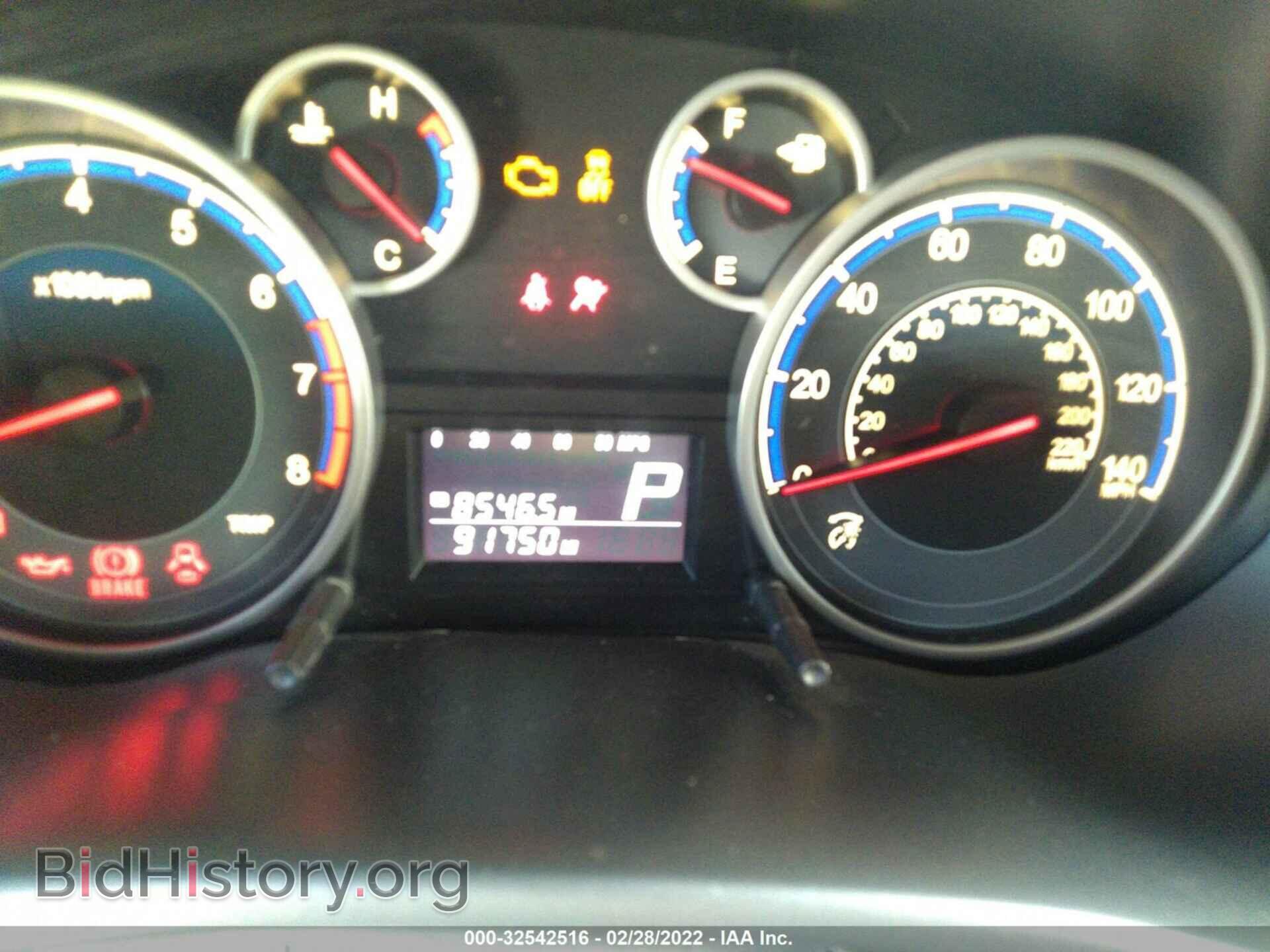 2013 SUZUKI SX4 - VIN: JS2YB5A35D6102289 - Photo 7