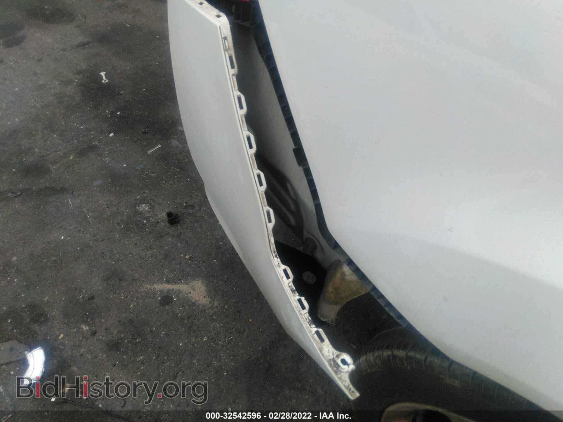 2014 ACURA TSX - VIN: JH4CU2F42EC005003 - Фото 6