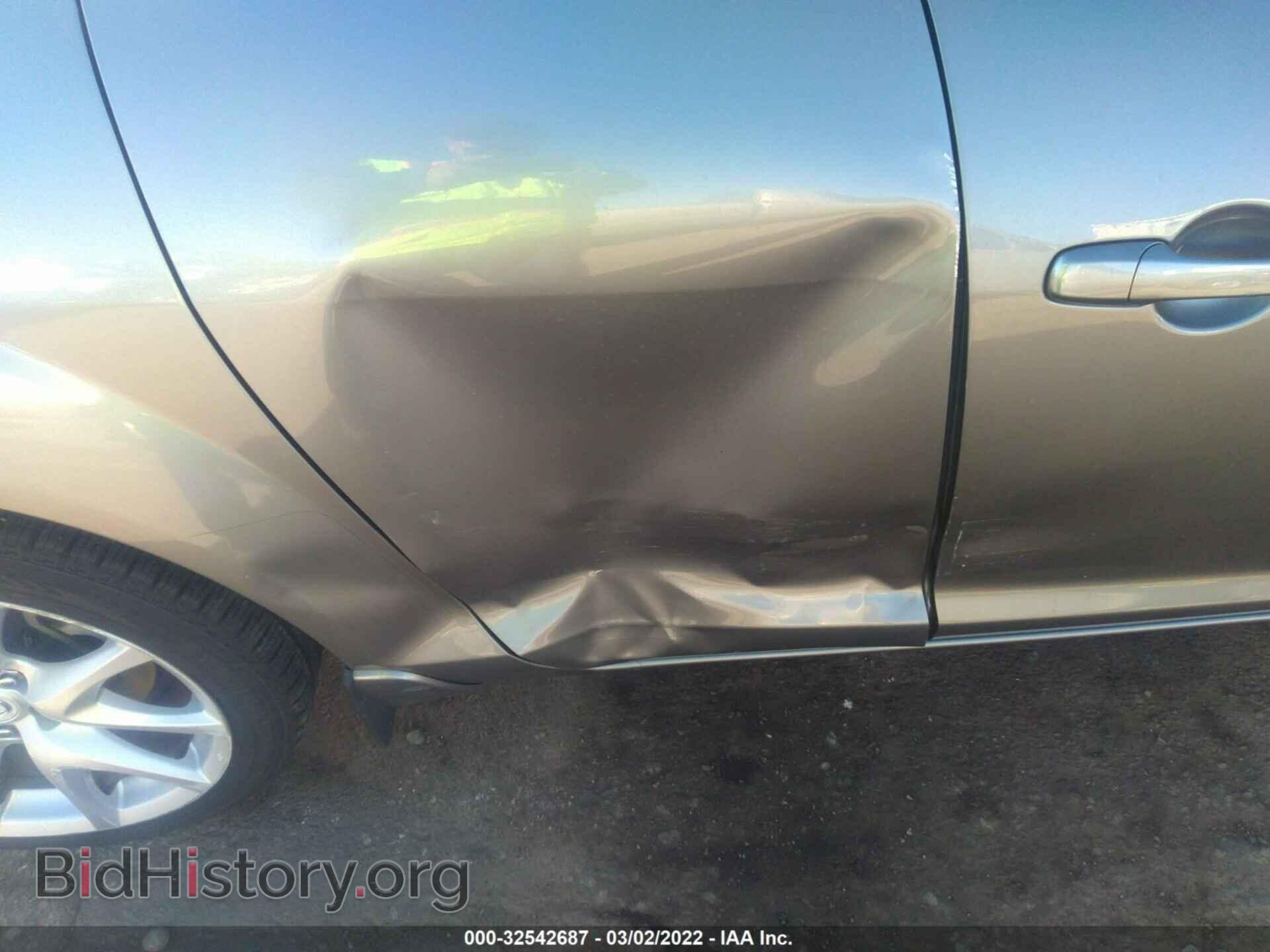 2009 MAZDA RX-8 - VIN: JM1FE174390402957 - Фото 6