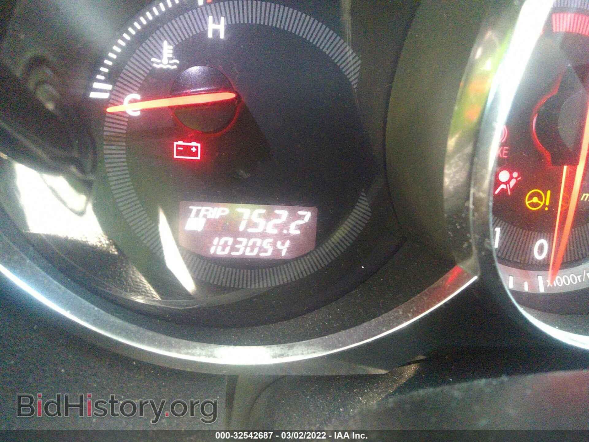 2009 MAZDA RX-8 - VIN: JM1FE174390402957 - Фото 7