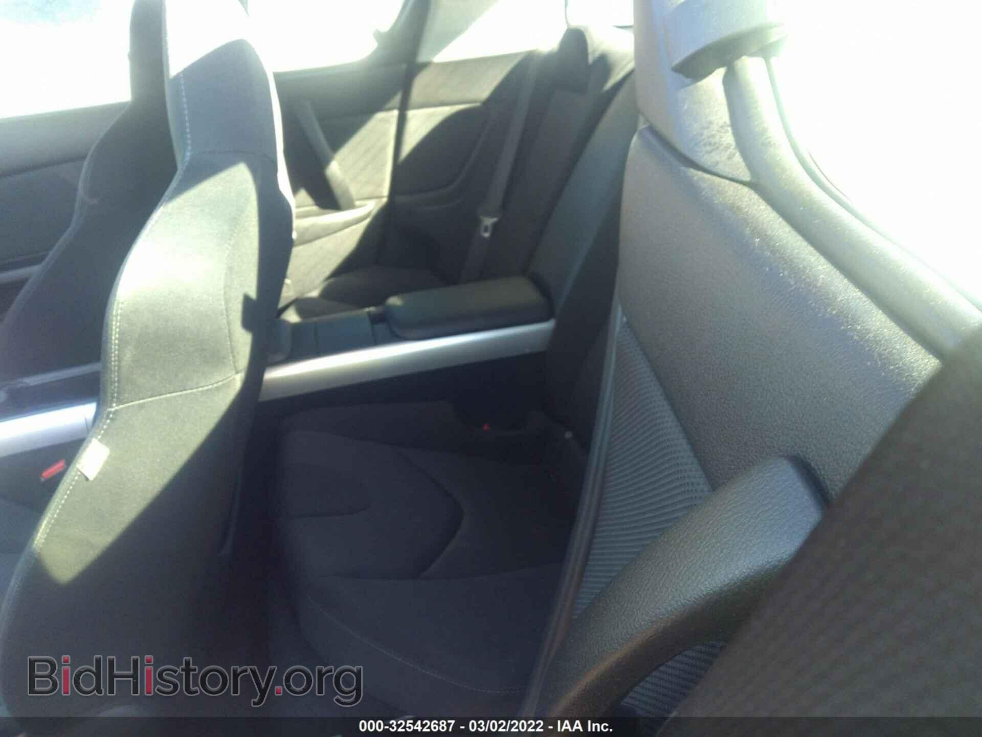 2009 MAZDA RX-8 - VIN: JM1FE174390402957 - Фото 8